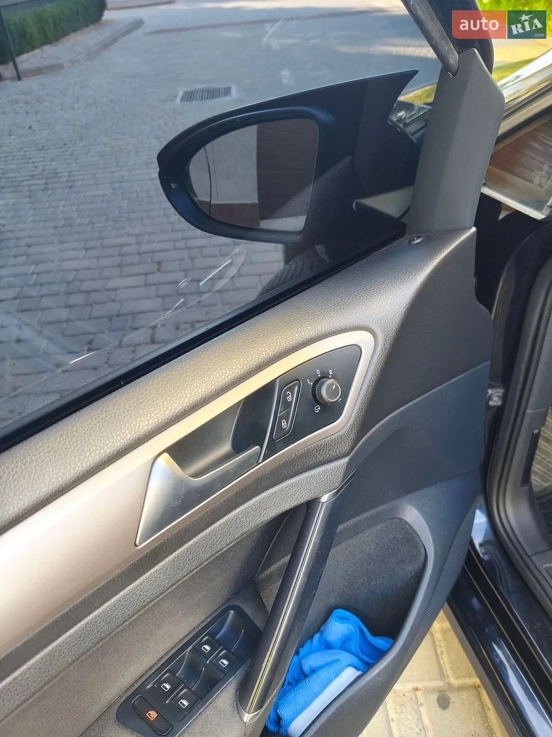 2014 Volkswagen Golf - мініатюра 14