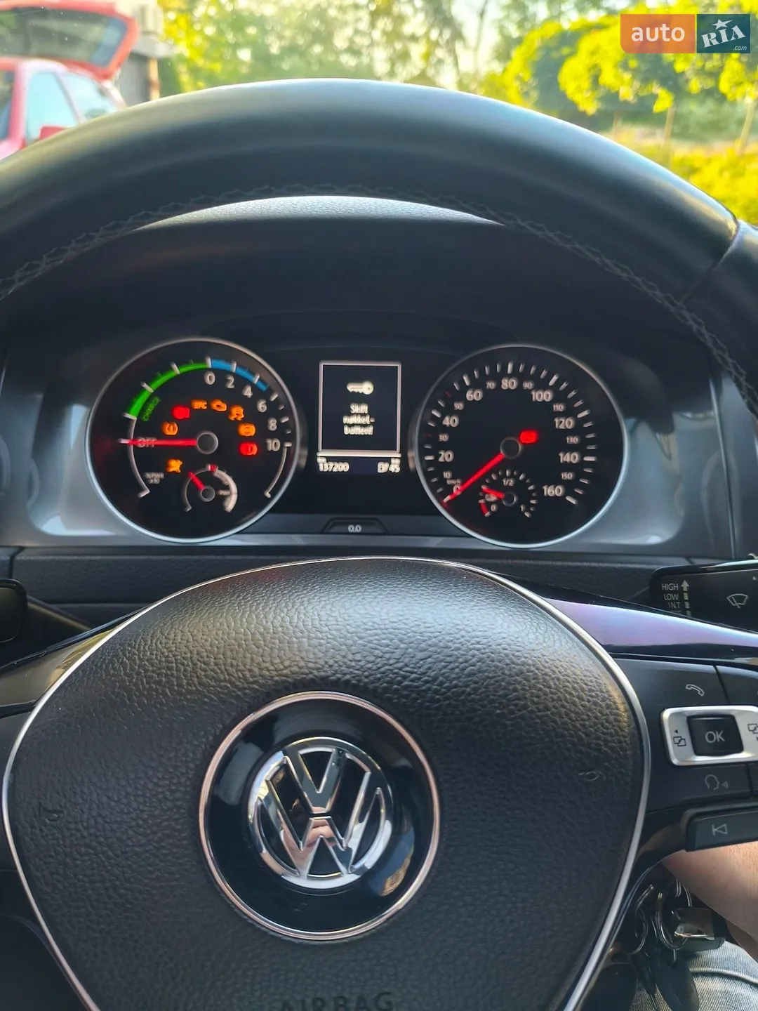 2014 Volkswagen Golf - мініатюра 22