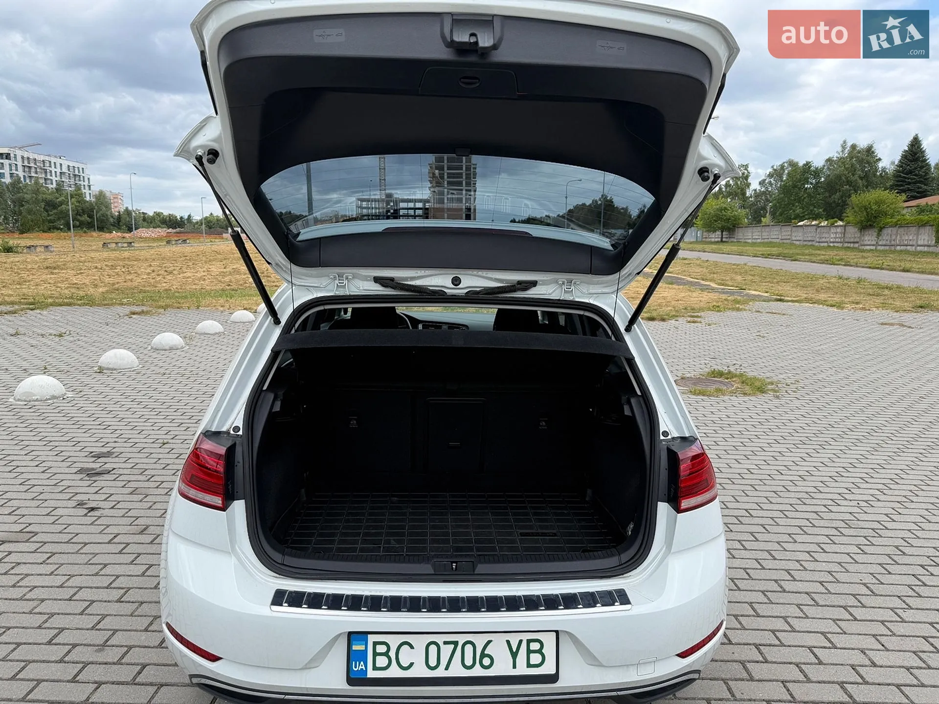 2019 Volkswagen Golf - мініатюра 9