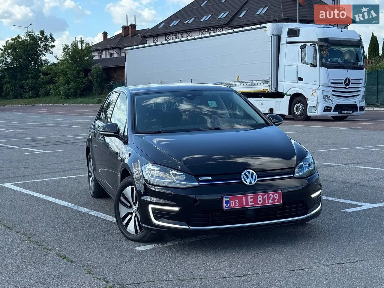 2015 Volkswagen Golf - мініатюра 63