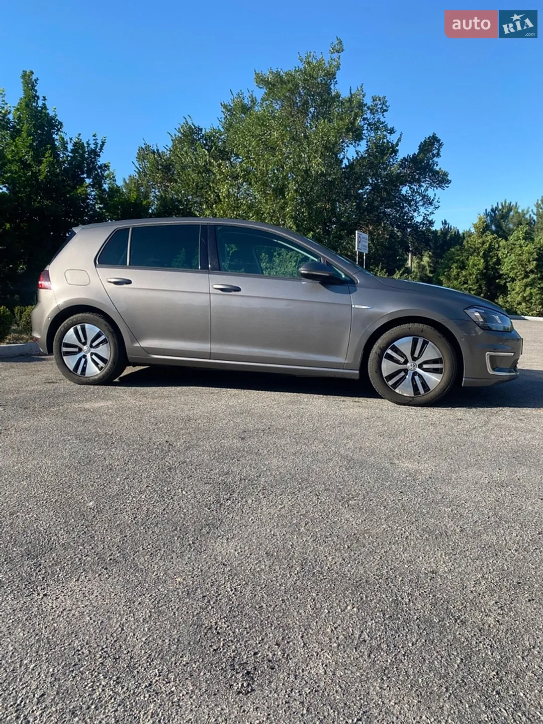 2016 Volkswagen Golf - мініатюра 6