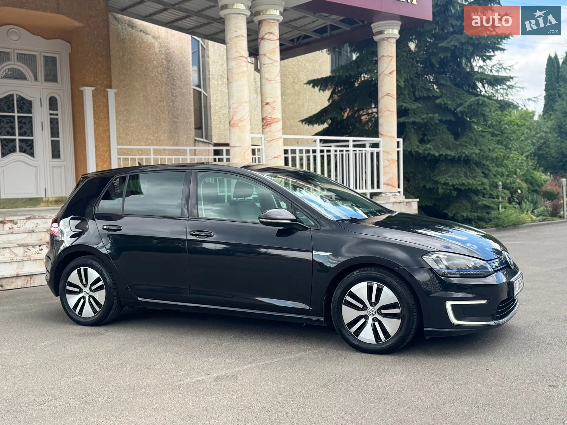 2015 Volkswagen Golf - мініатюра 11