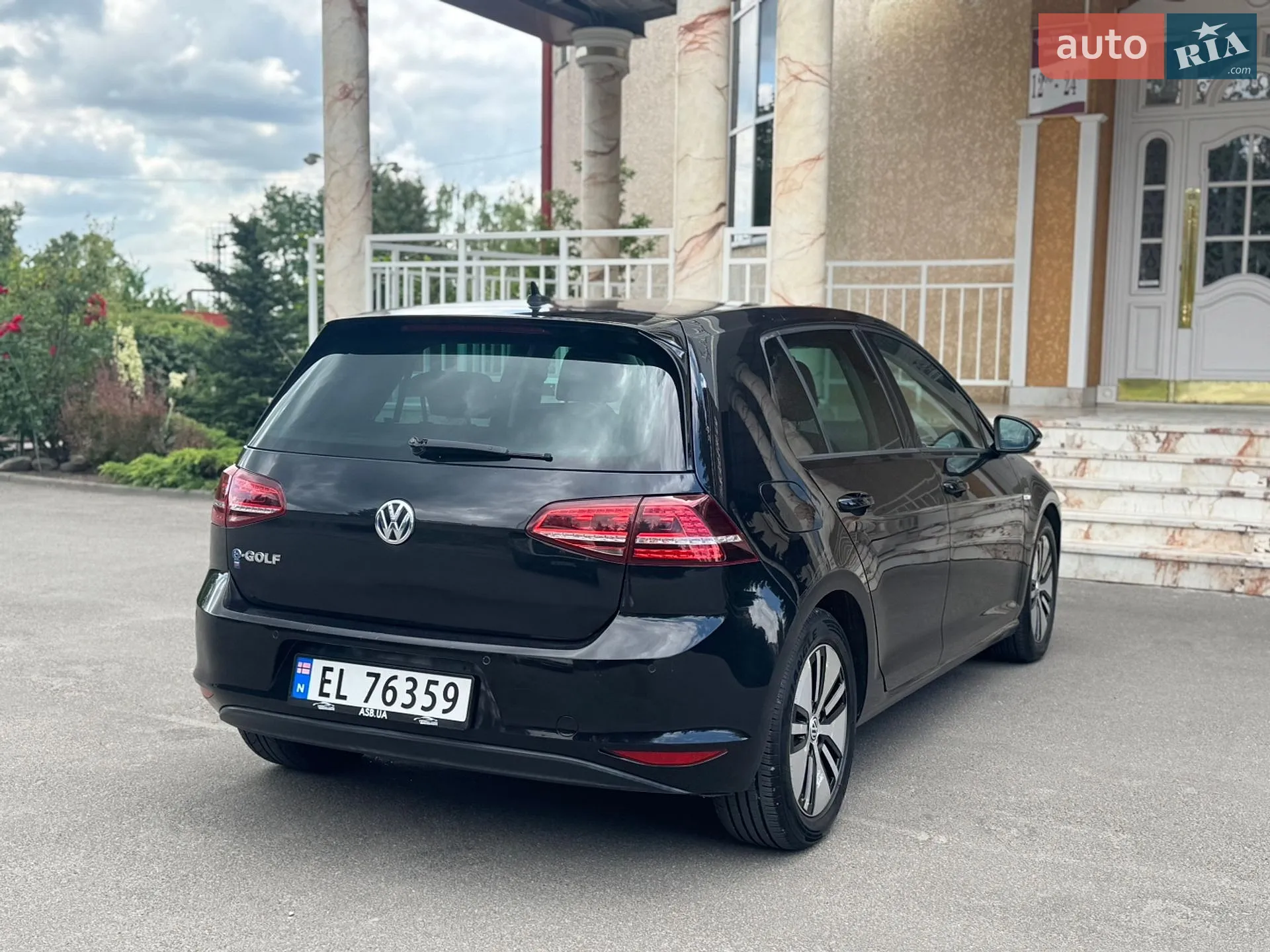 2015 Volkswagen Golf - мініатюра 18