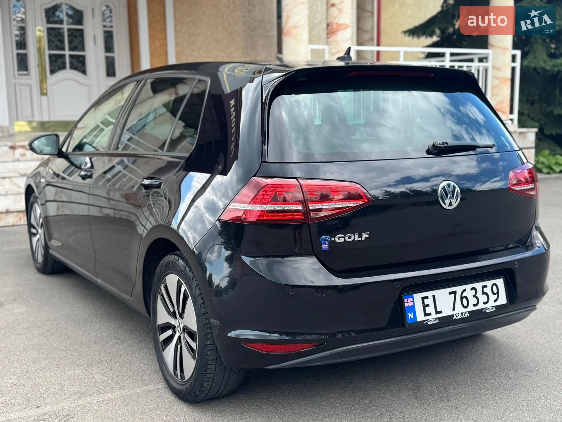 2015 Volkswagen Golf - мініатюра 21
