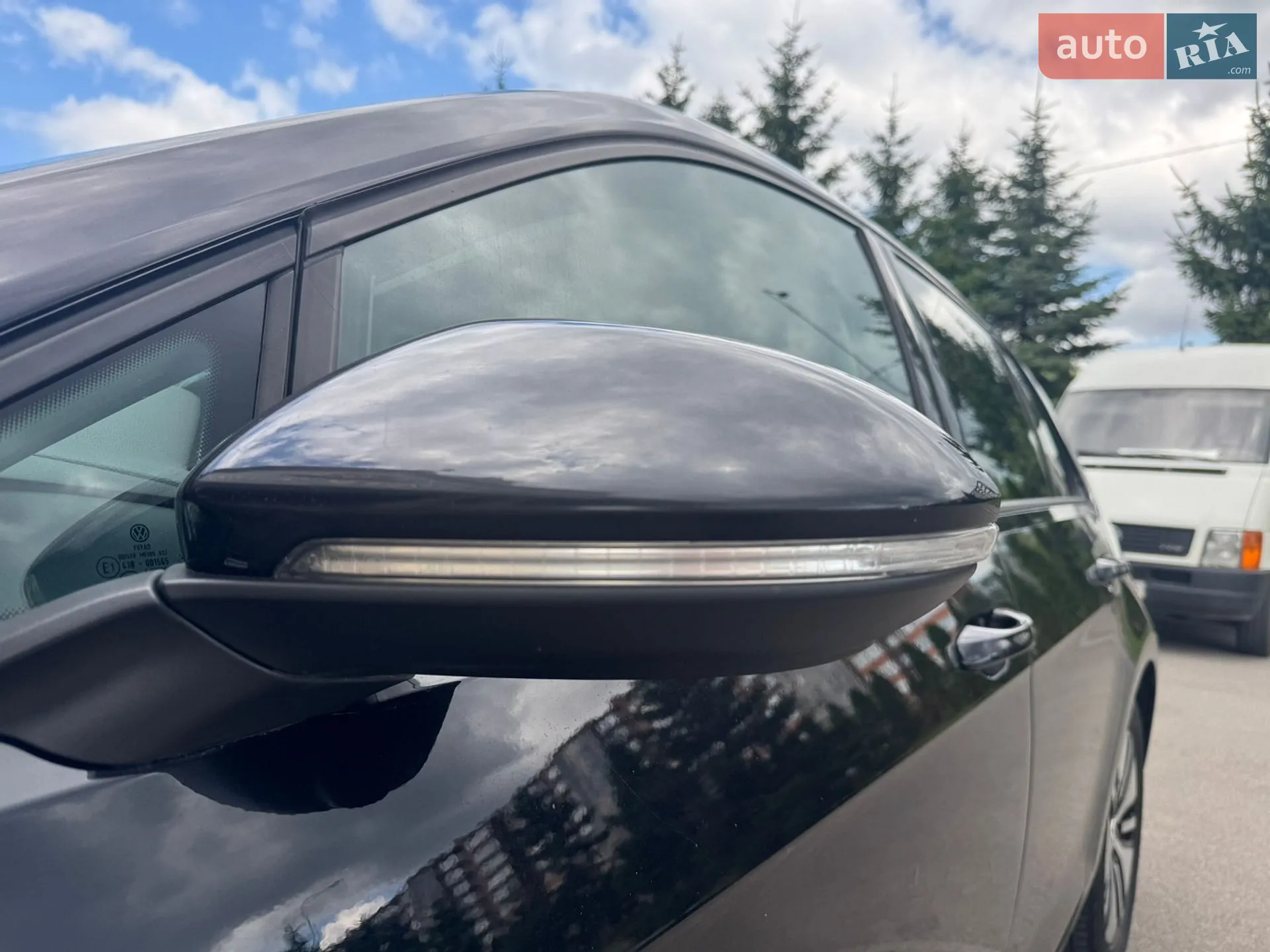 2015 Volkswagen Golf - мініатюра 26