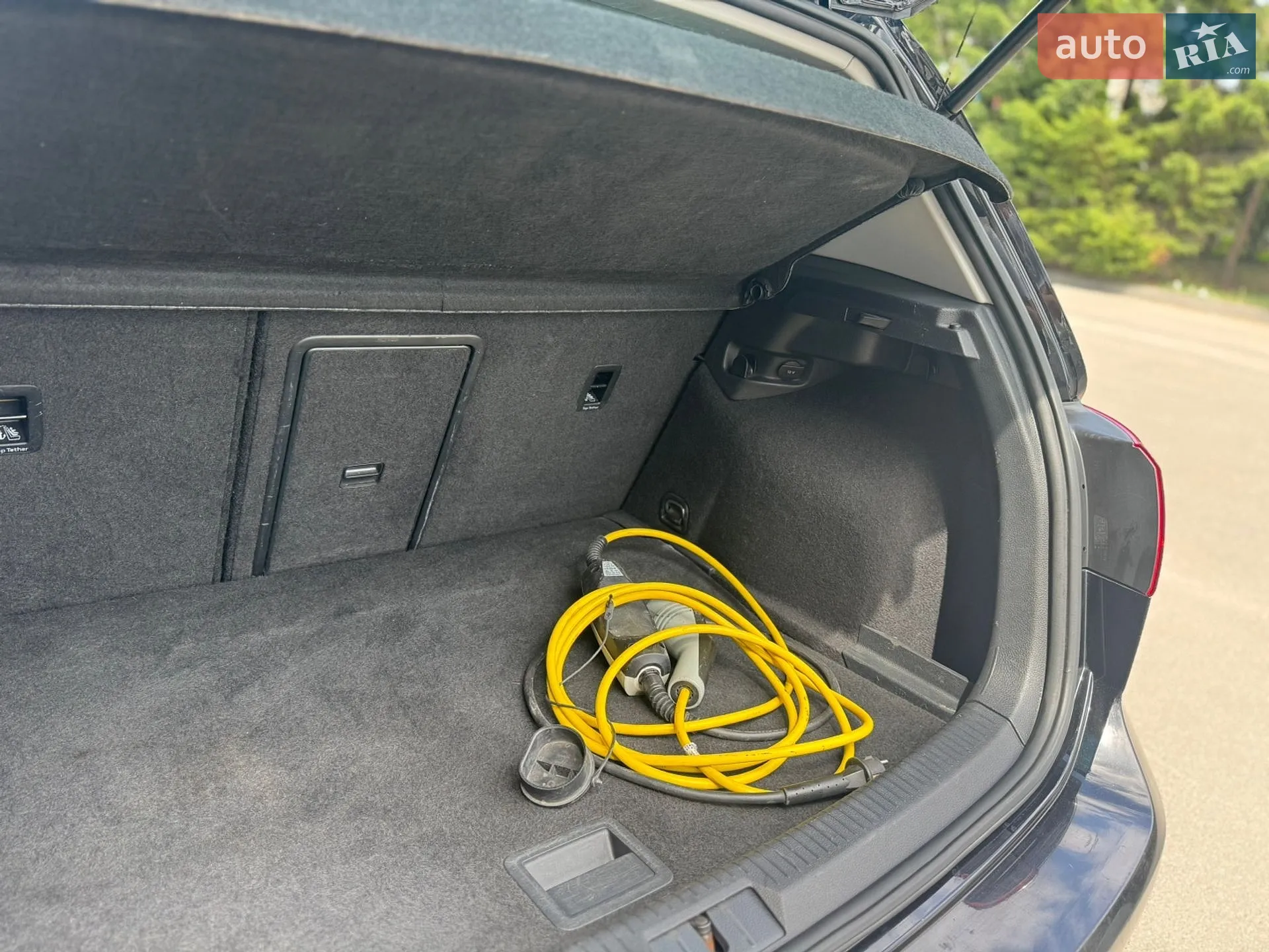 2015 Volkswagen Golf - мініатюра 60
