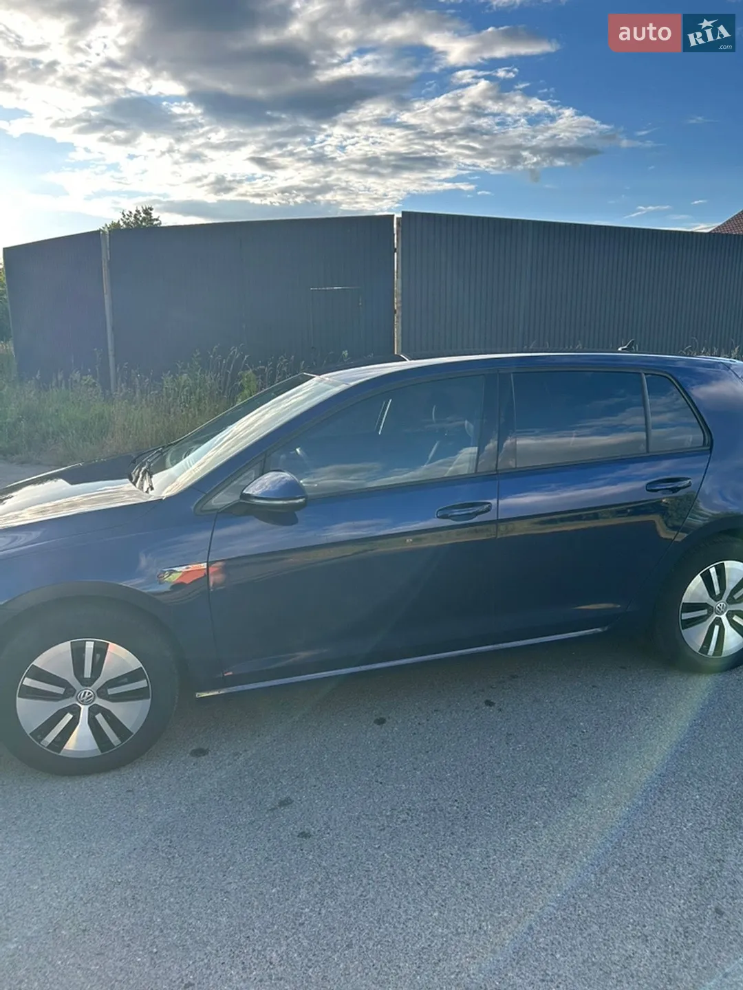 2020 Volkswagen Golf - мініатюра 8