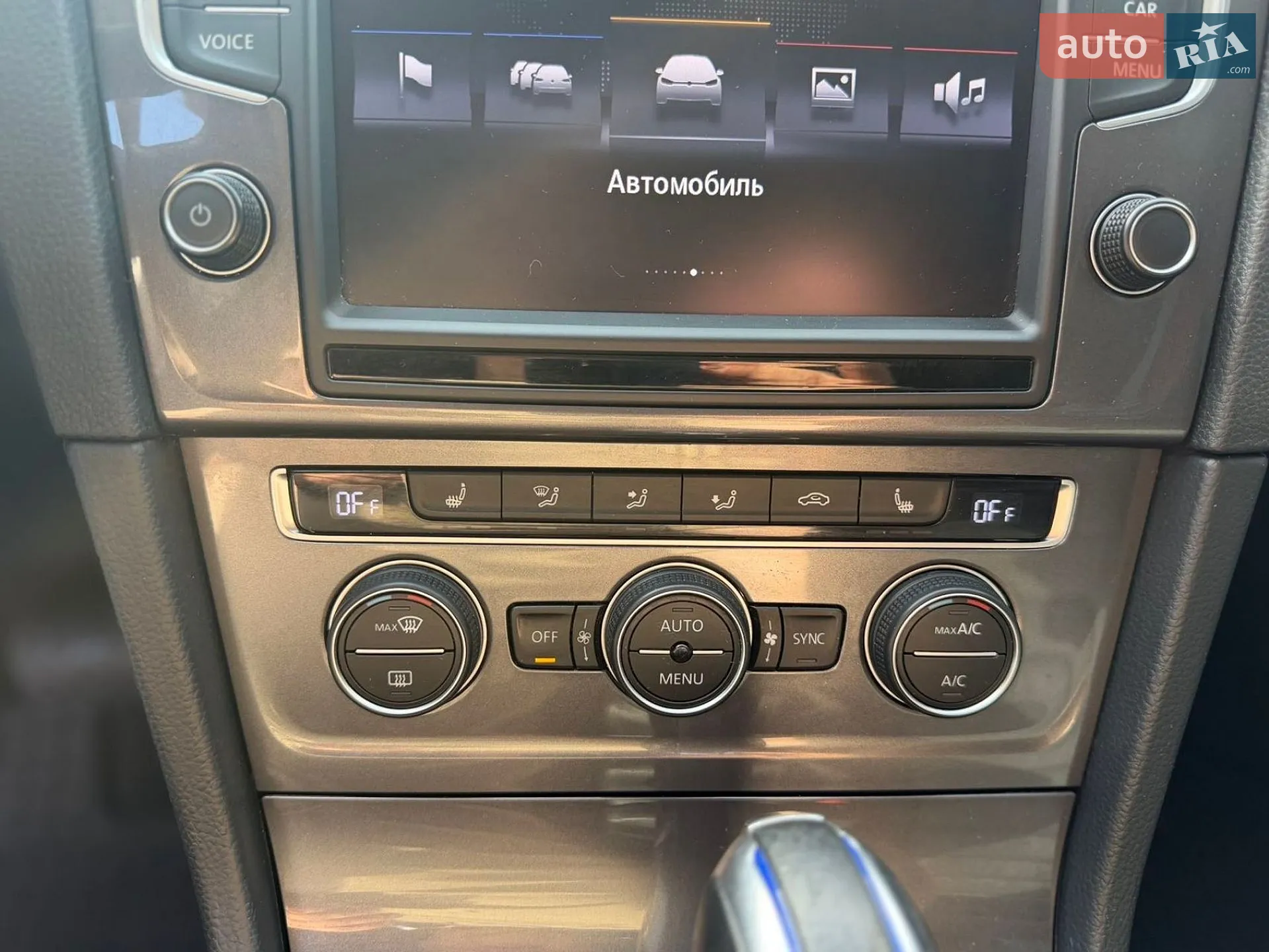 2014 Volkswagen Golf - мініатюра 23