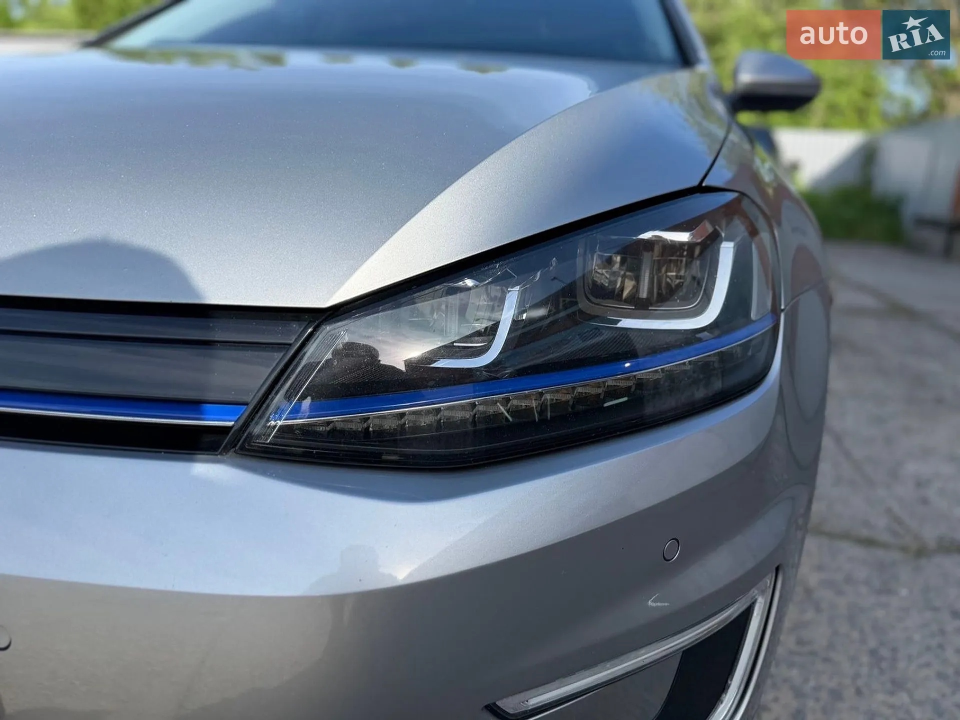 2014 Volkswagen Golf - мініатюра 38