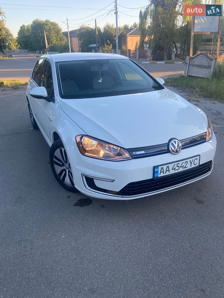 2016 Volkswagen Golf - мініатюра 55