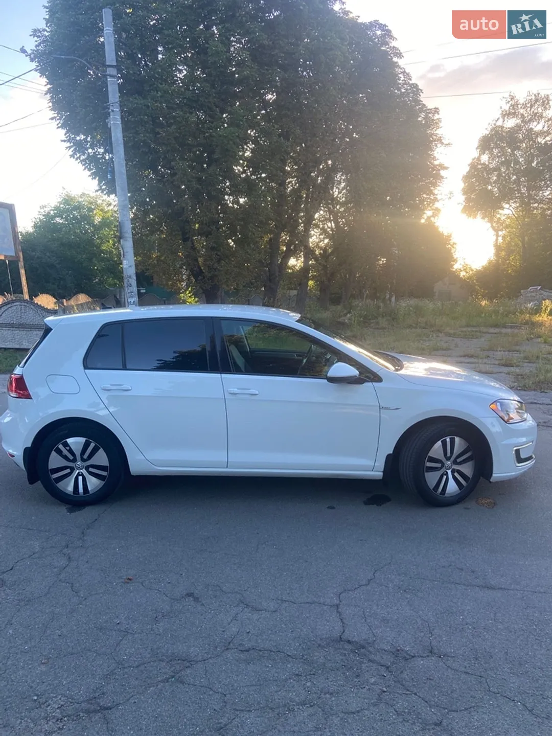 2015 Volkswagen Golf - мініатюра 16