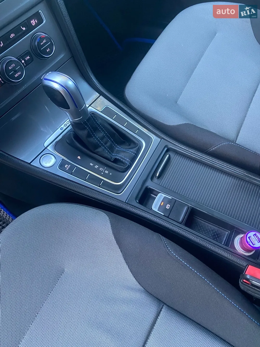 2015 Volkswagen Golf - мініатюра 25