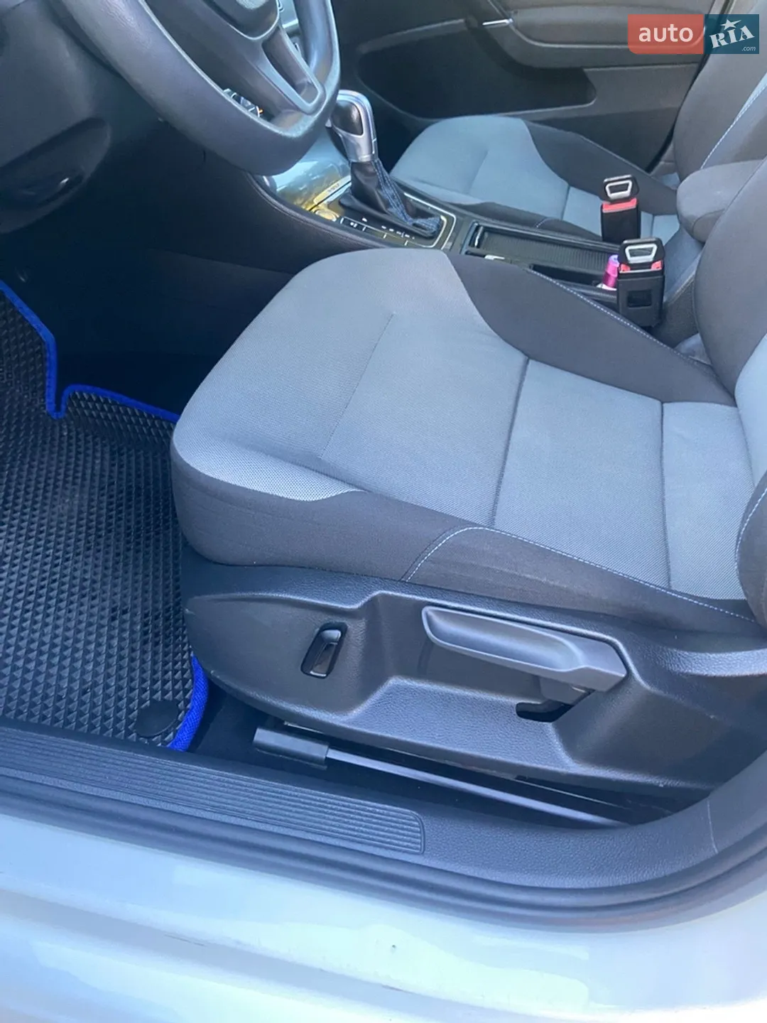 2015 Volkswagen Golf - мініатюра 29