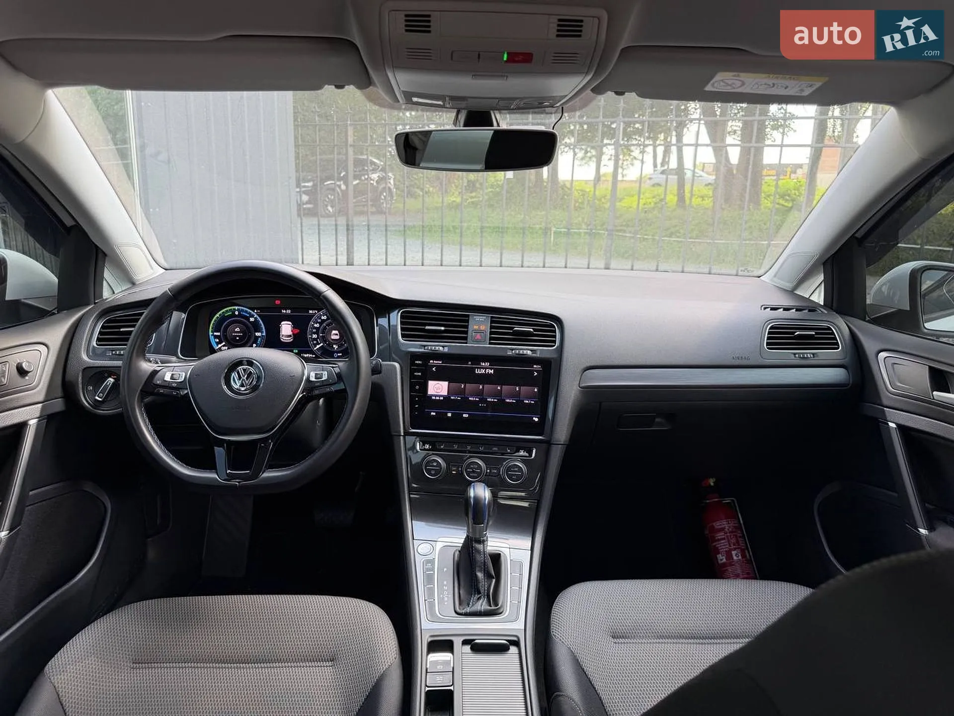2018 Volkswagen Golf - мініатюра 31