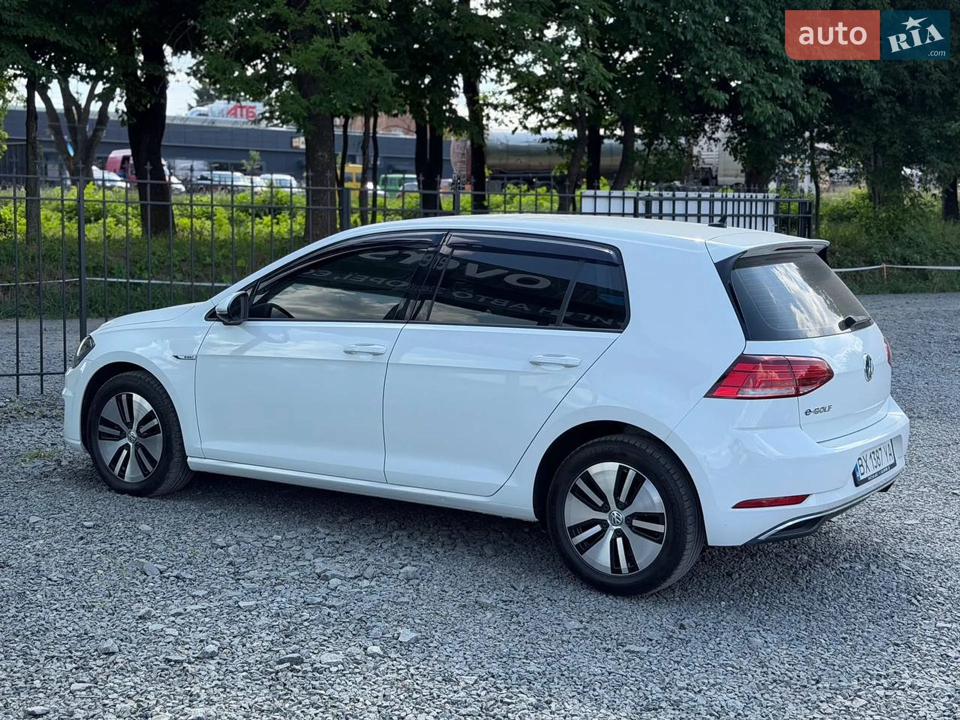 2018 Volkswagen Golf - мініатюра 9
