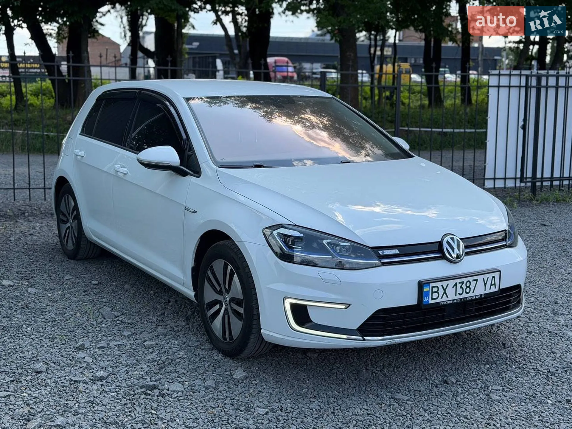 2018 Volkswagen Golf - мініатюра 18