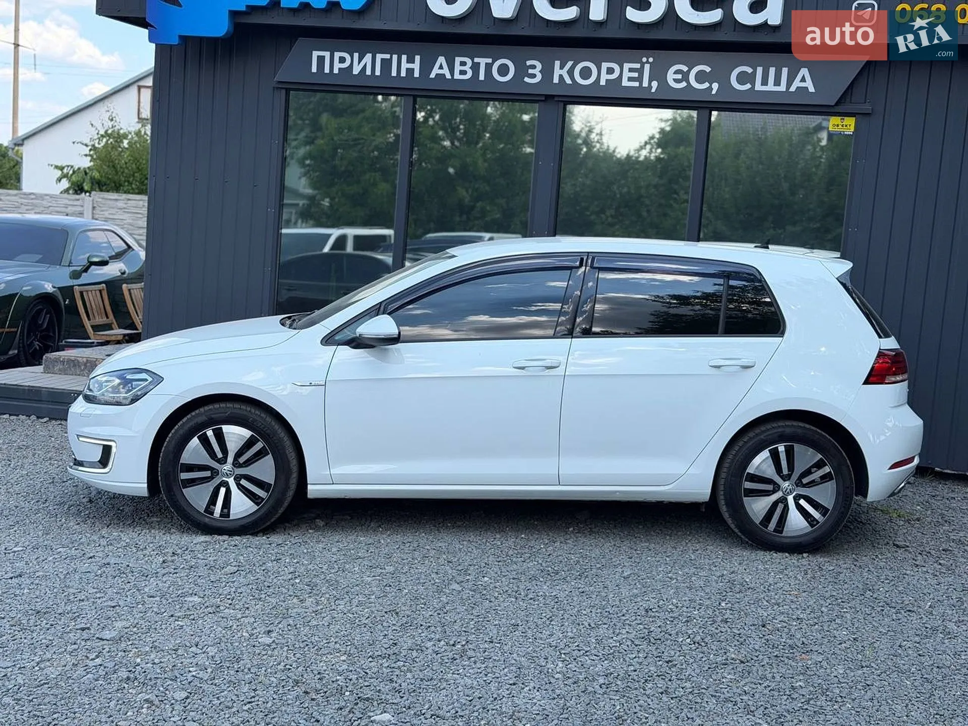 2018 Volkswagen Golf - мініатюра 8