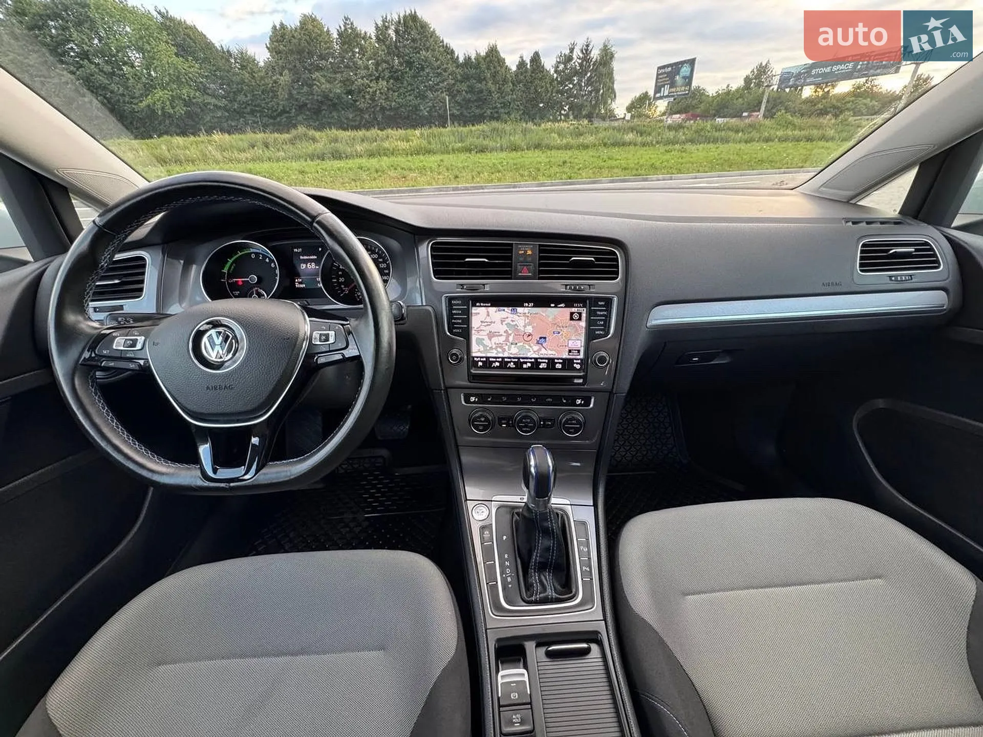 2015 Volkswagen Golf - мініатюра 33