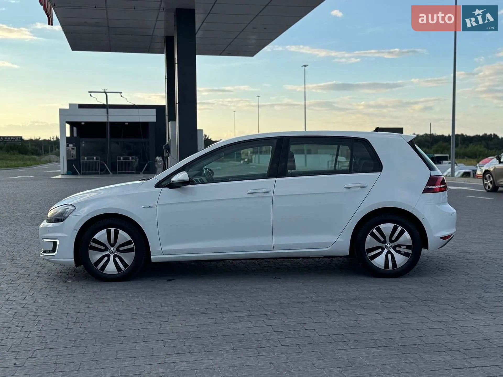 2015 Volkswagen Golf - мініатюра 50