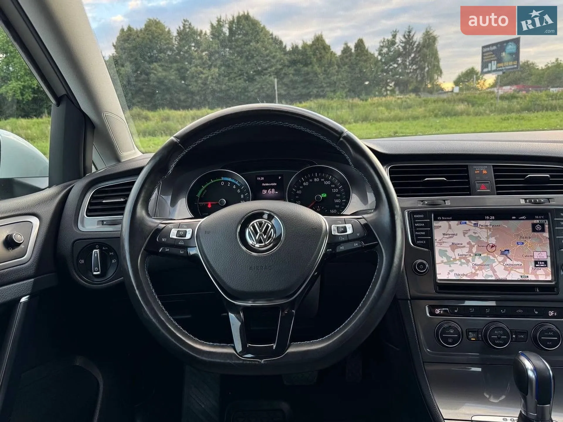 2015 Volkswagen Golf - мініатюра 48