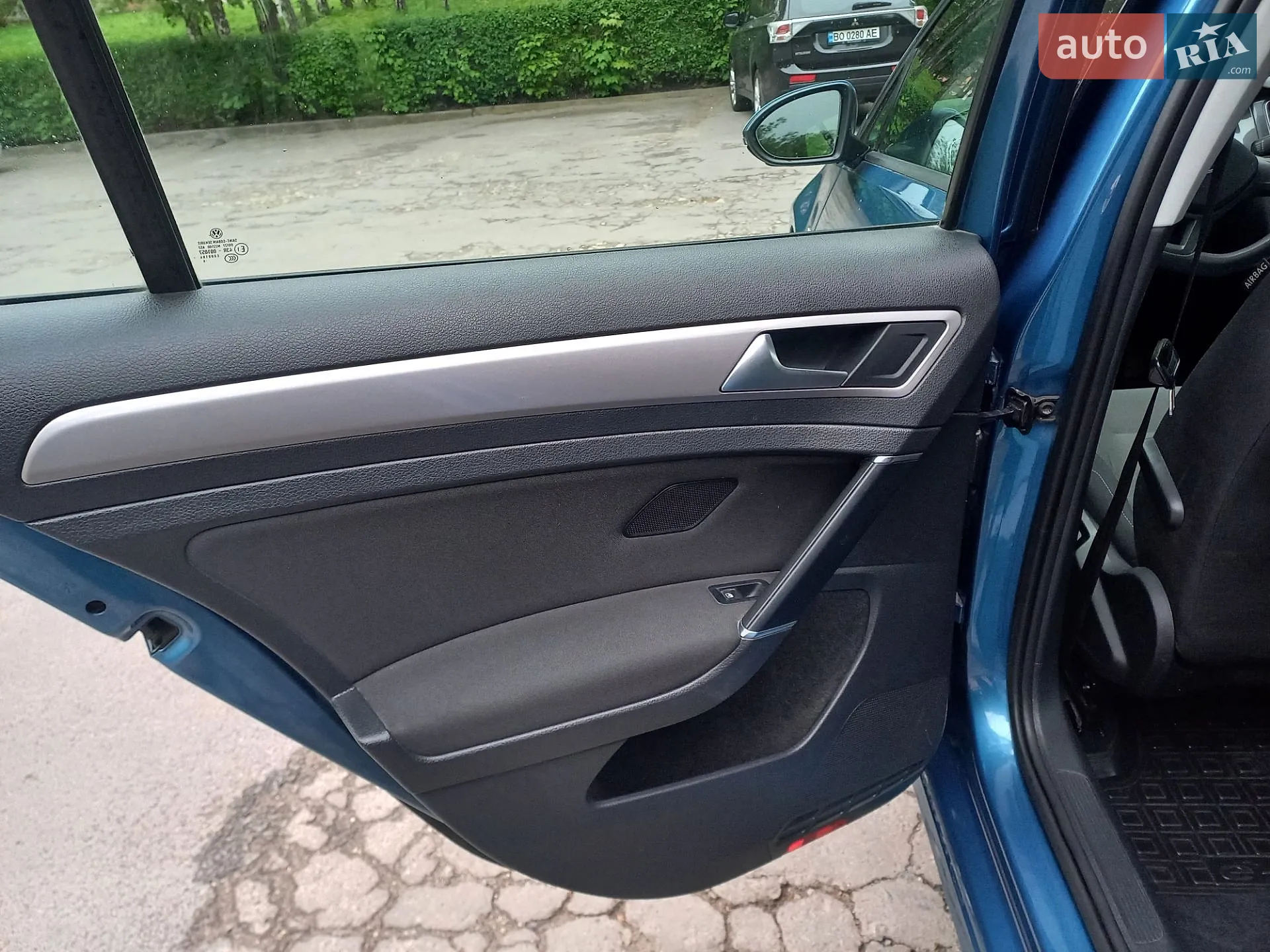 2016 Volkswagen Golf - мініатюра 6