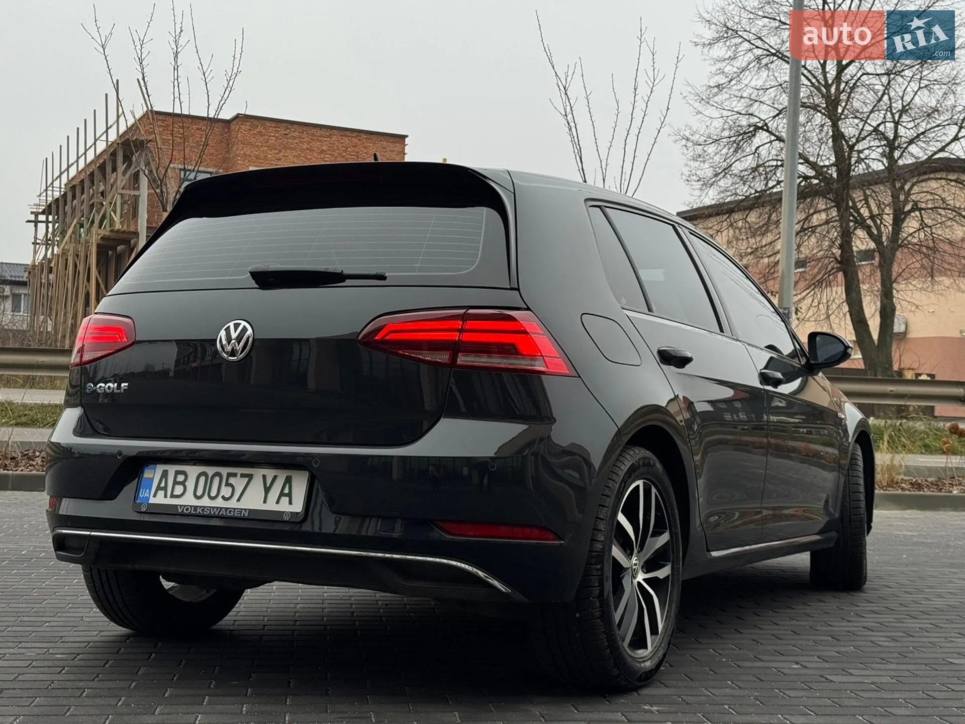 2018 Volkswagen Golf - мініатюра 9