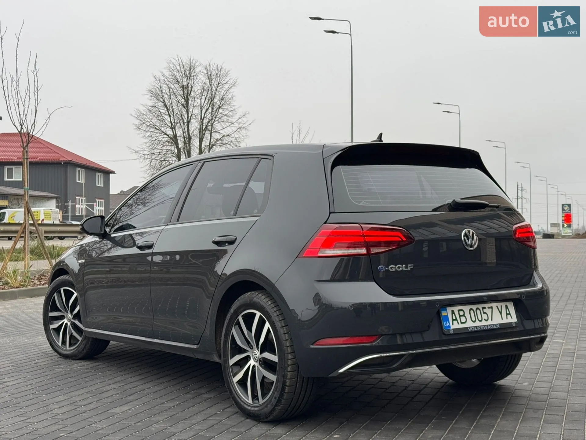 2018 Volkswagen Golf - мініатюра 10