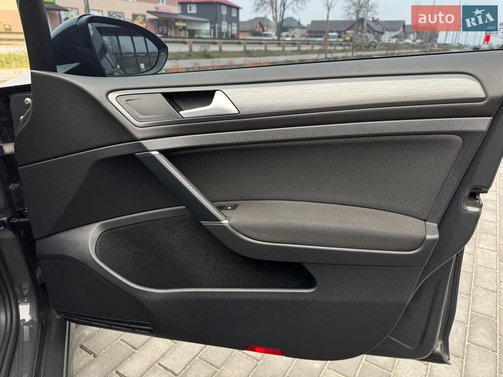 2018 Volkswagen Golf - мініатюра 17