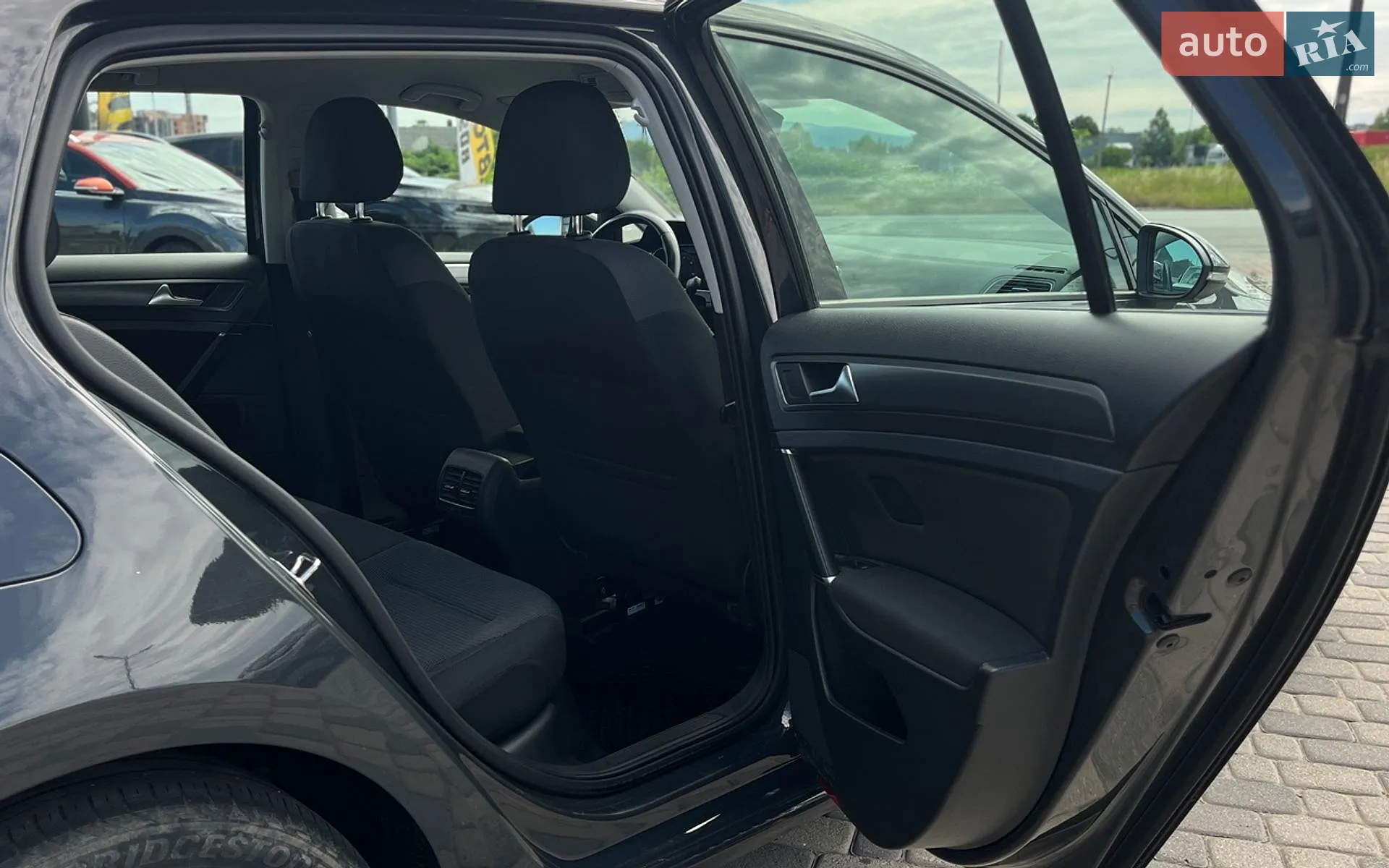 2019 Volkswagen Golf - мініатюра 28