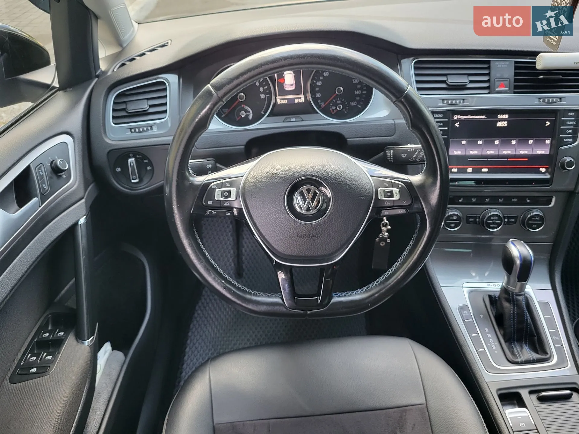 Volkswagen e-Golf 2015 VIN WVWZZZAUZGW902630 фото оголошення 23 з 71
