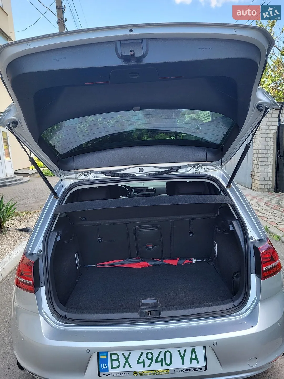 Volkswagen e-Golf 2015 VIN WVWZZZAUZGW902630 фото оголошення 38 з 71
