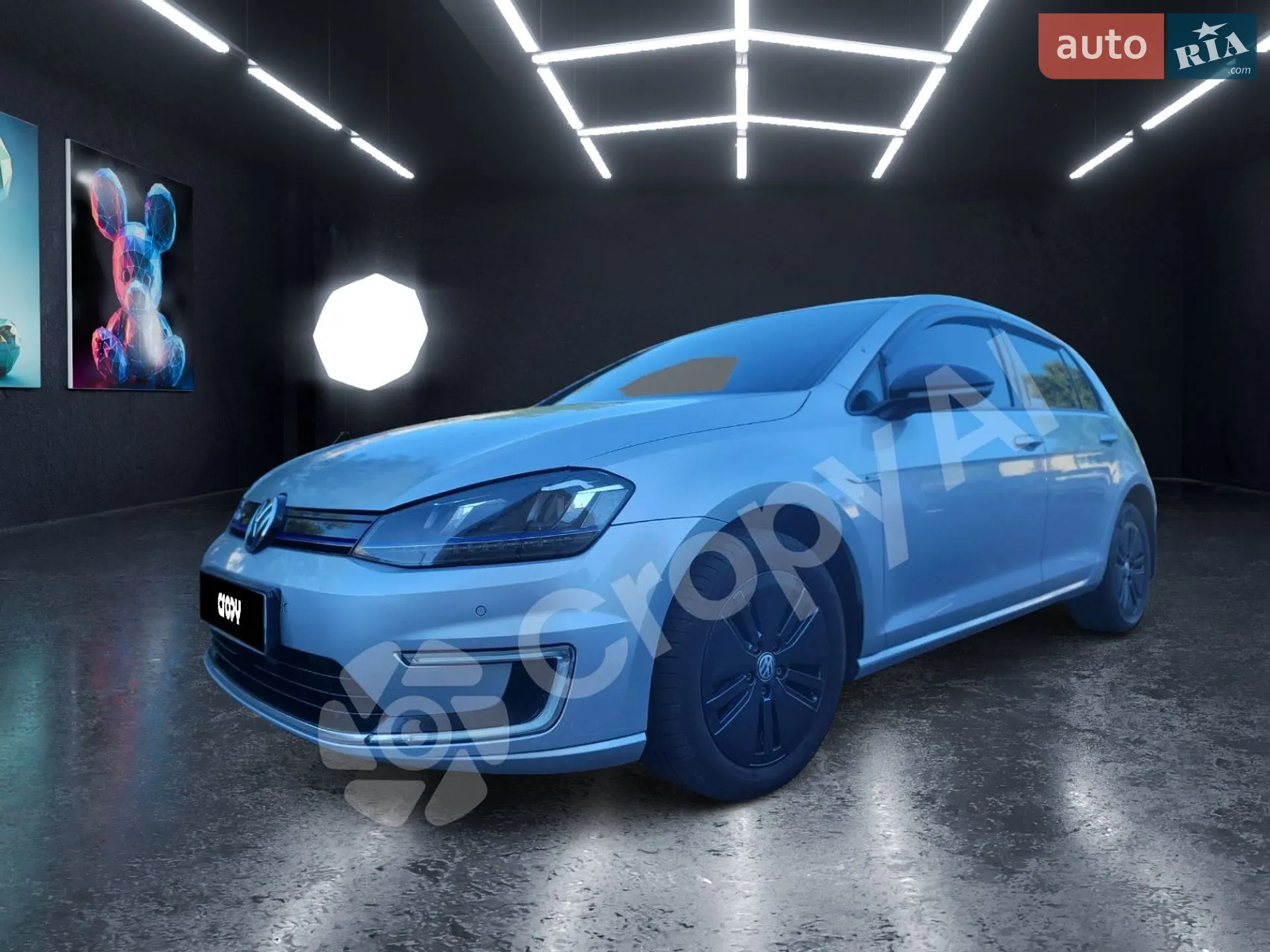 Volkswagen e-Golf 2015 VIN WVWZZZAUZGW902630 фото оголошення 67 з 73
