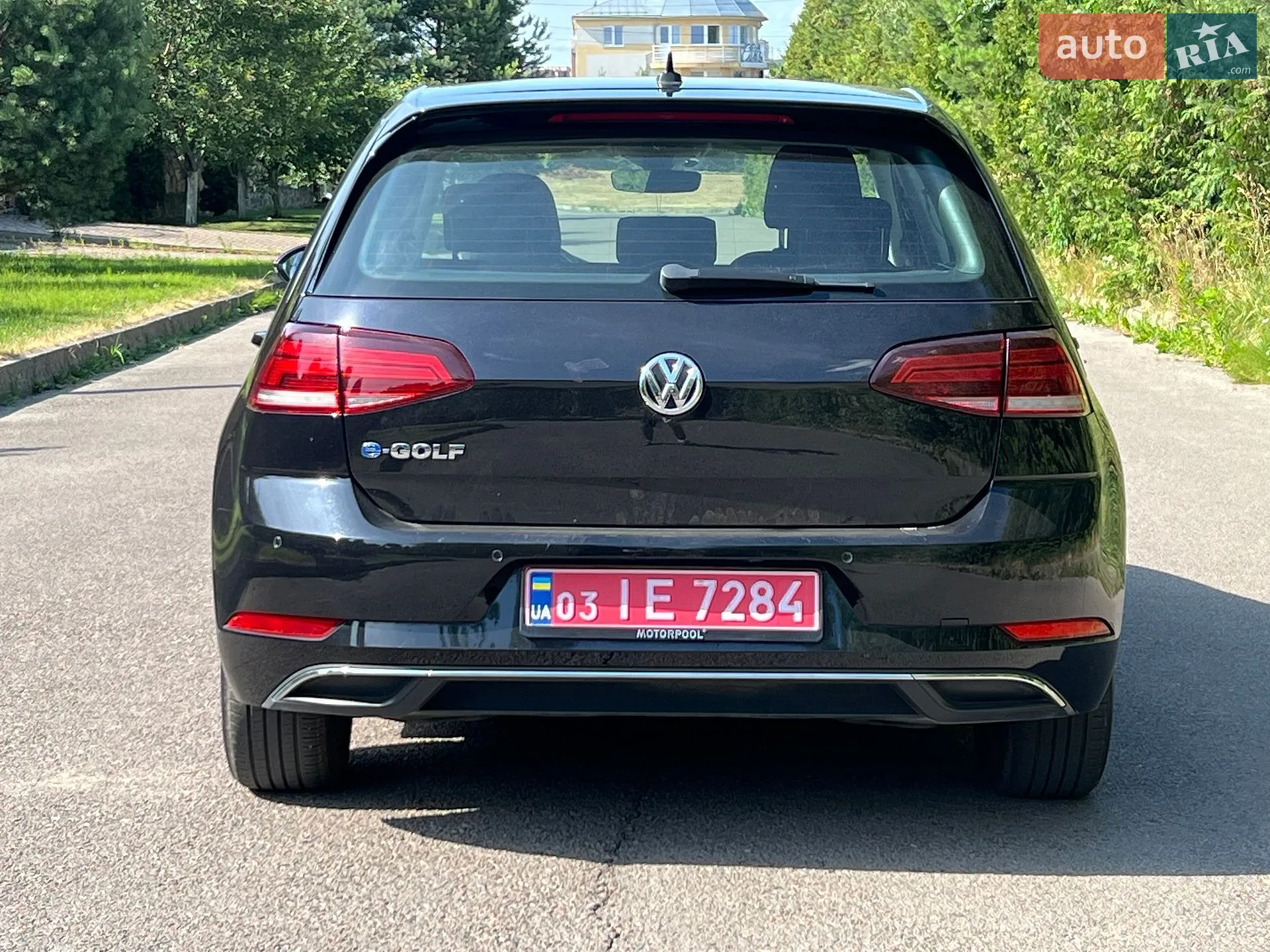 2018 Volkswagen Golf - мініатюра 5