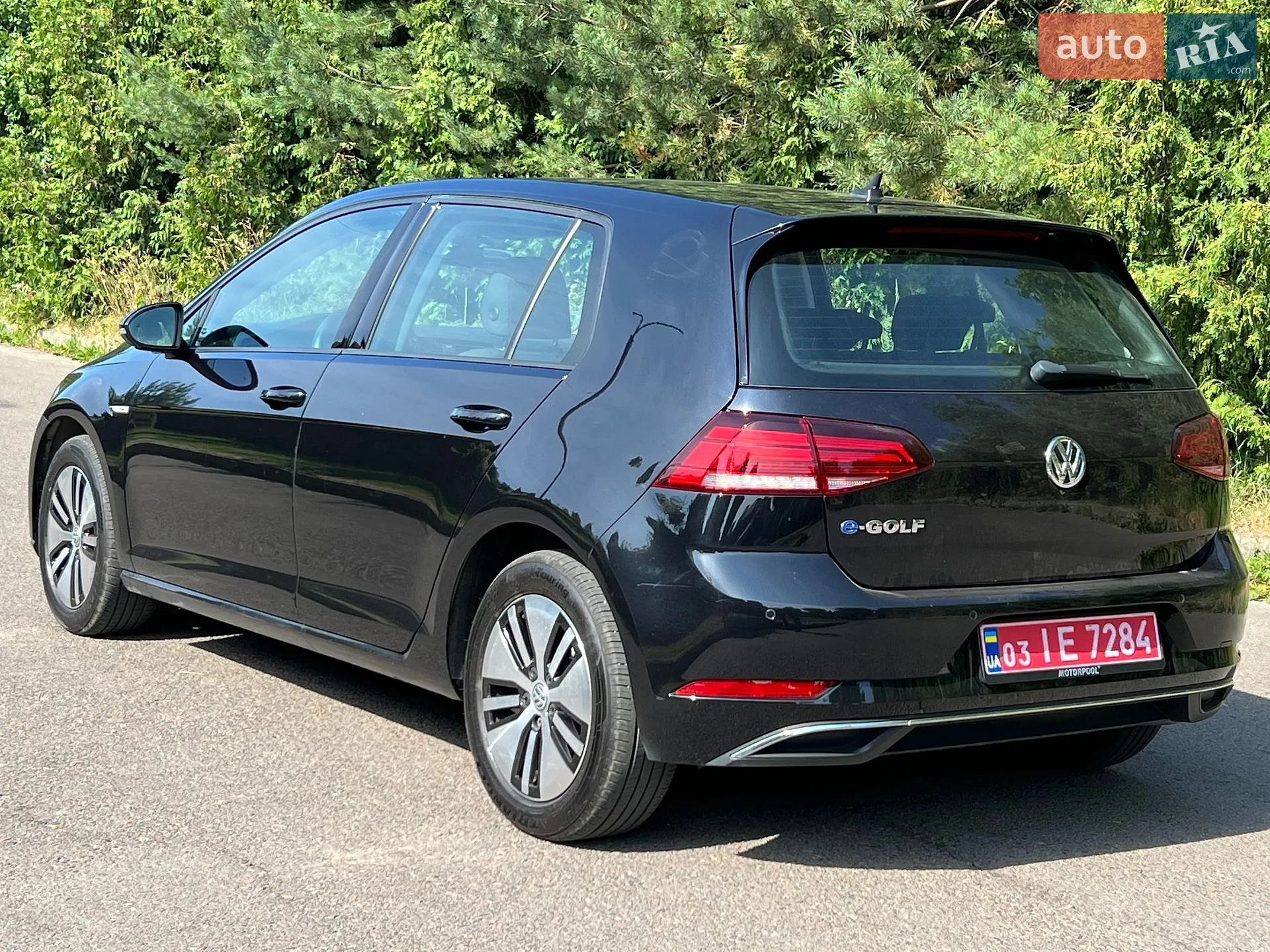 2018 Volkswagen Golf - мініатюра 9
