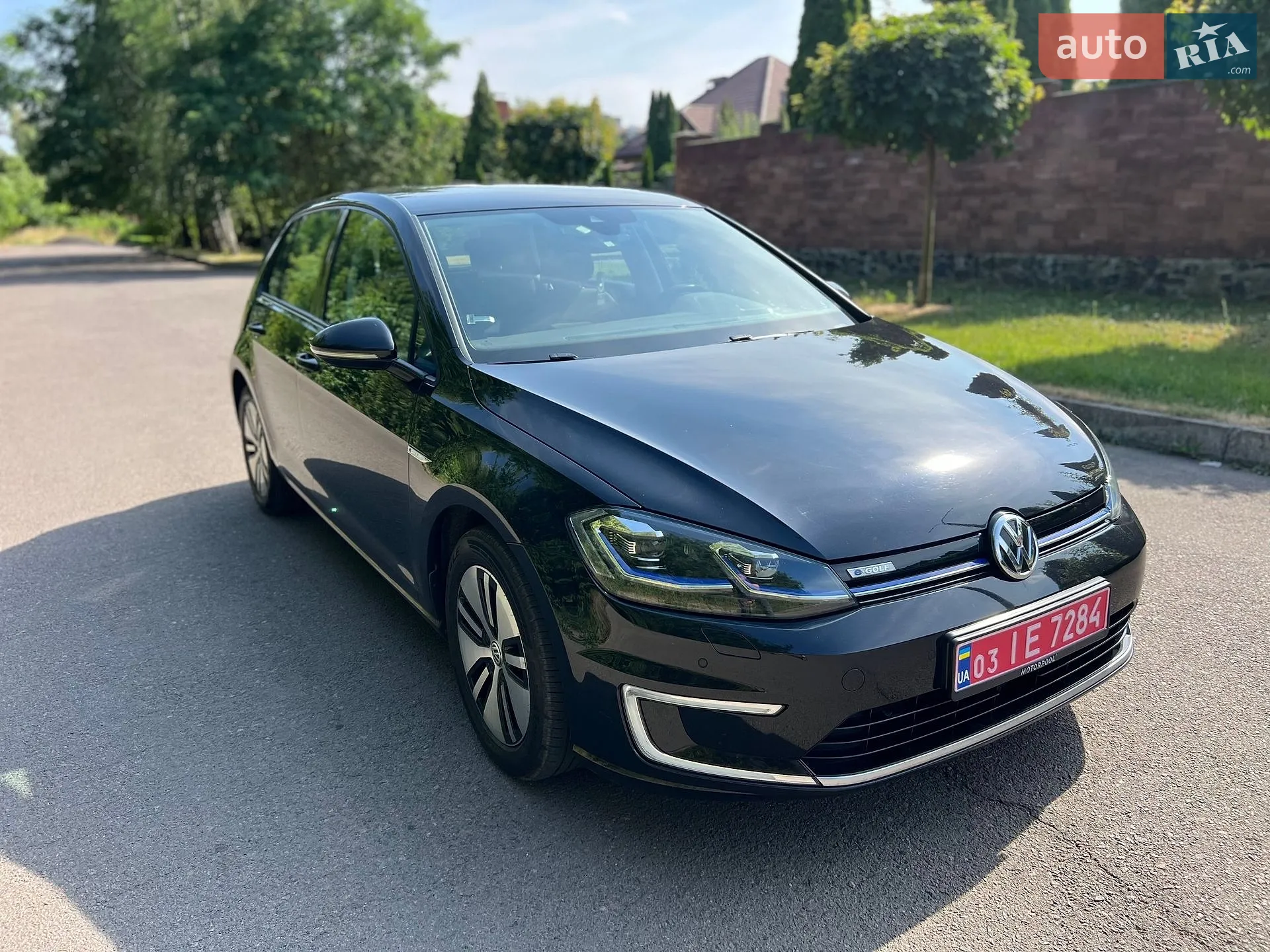 2018 Volkswagen Golf - мініатюра 14