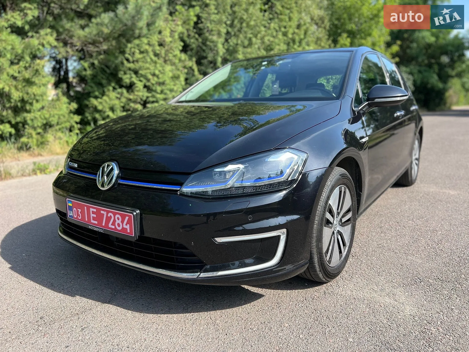 2018 Volkswagen Golf - мініатюра 19