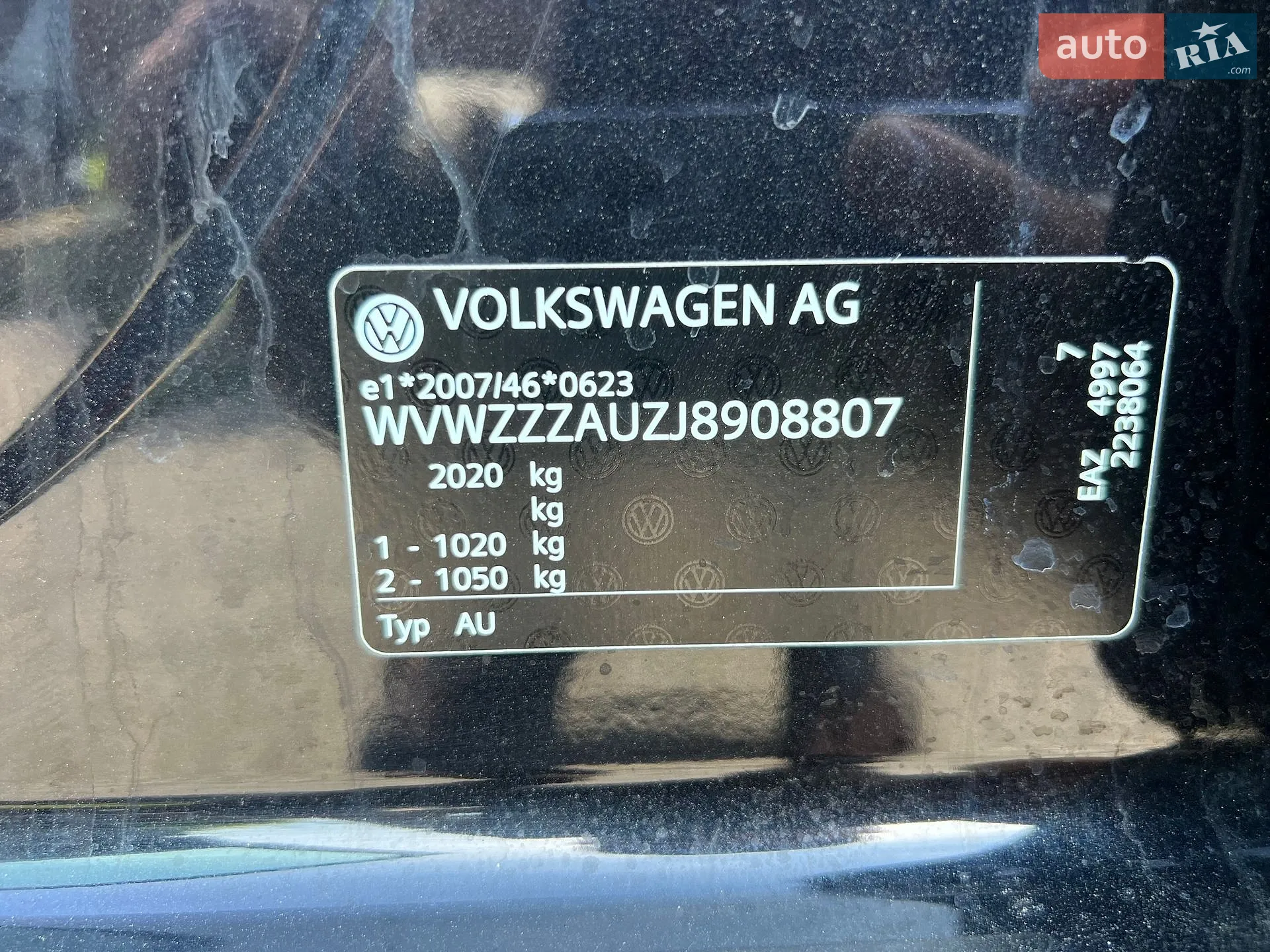 2018 Volkswagen Golf - мініатюра 24