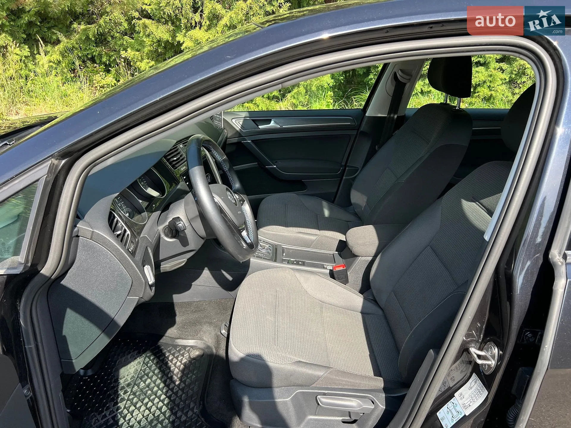 2018 Volkswagen Golf - мініатюра 35