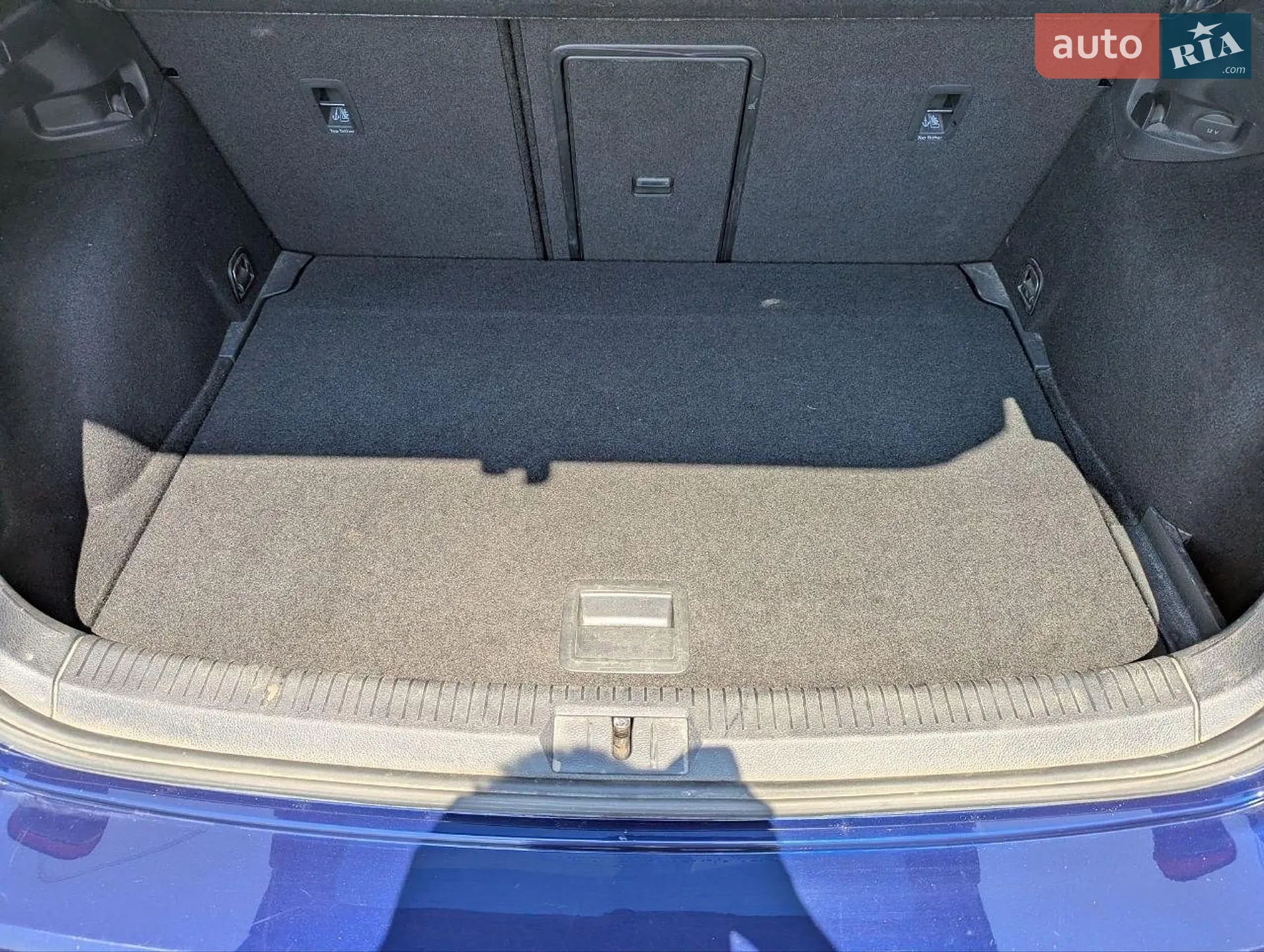 2019 Volkswagen Golf - мініатюра 14