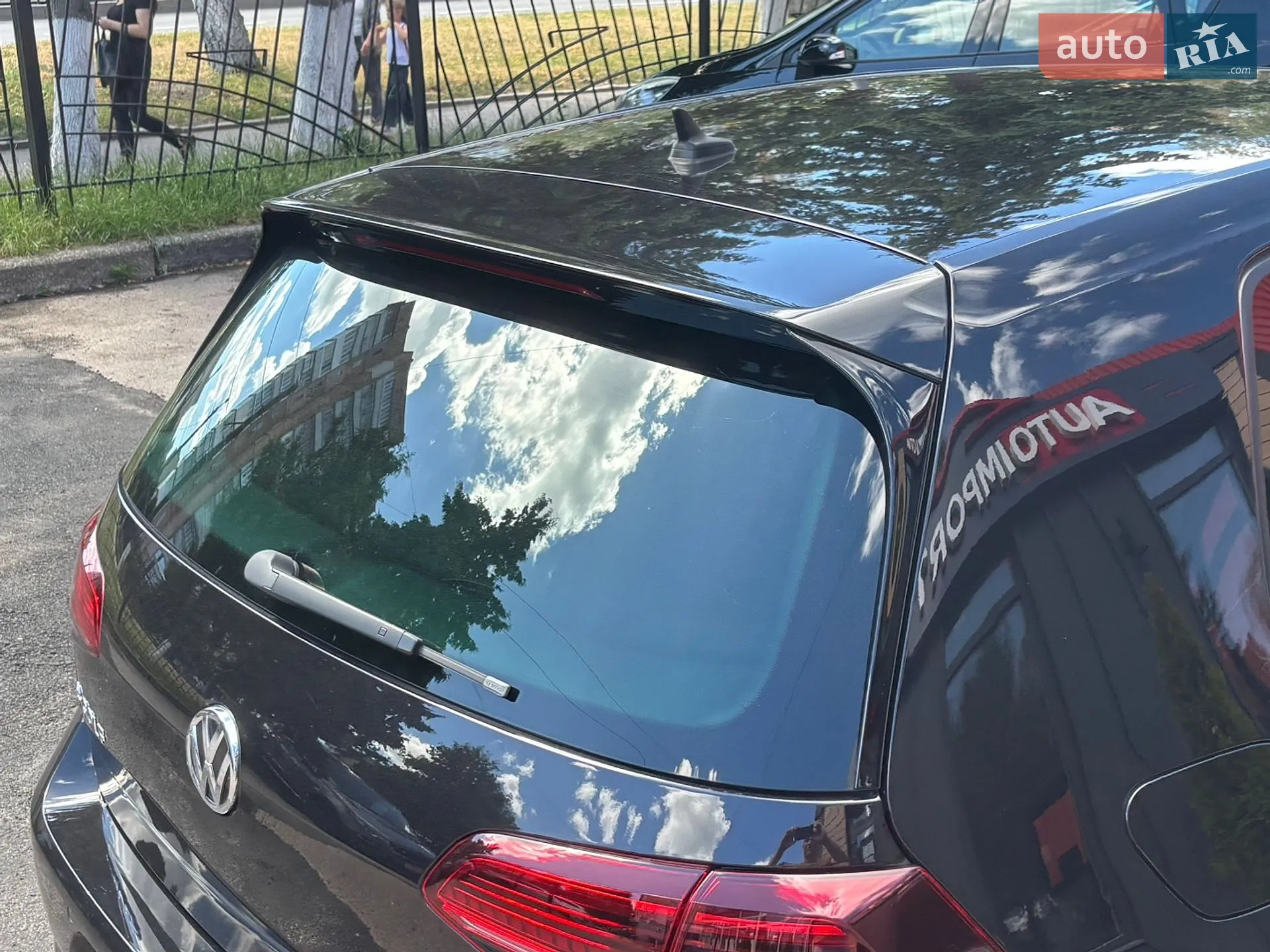 2018 Volkswagen Golf - мініатюра 15
