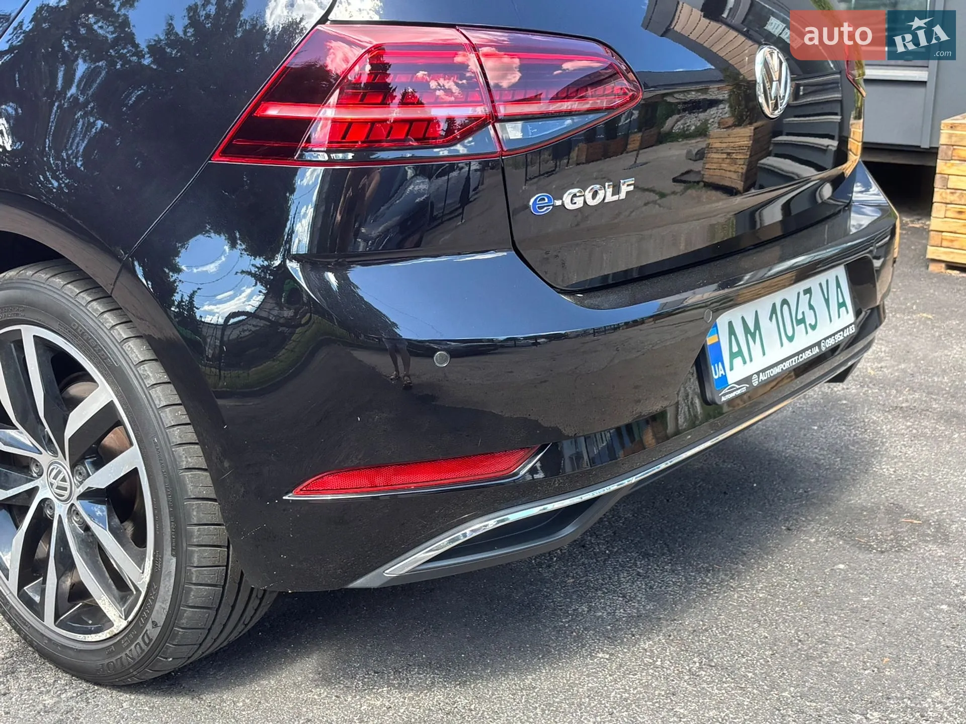 2018 Volkswagen Golf - мініатюра 17