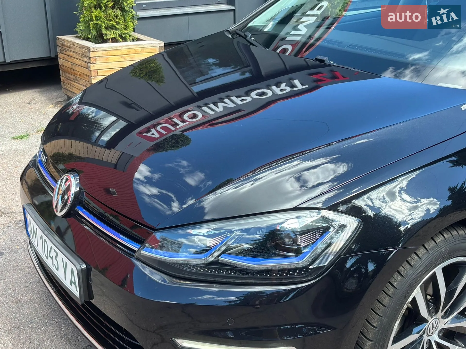 2018 Volkswagen Golf - мініатюра 18