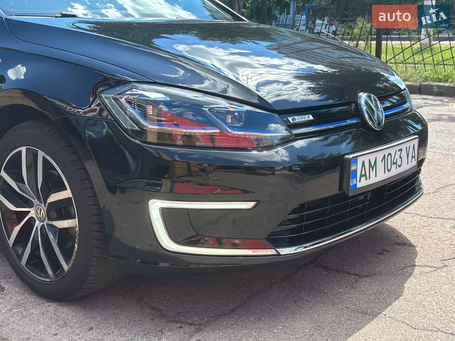 2018 Volkswagen Golf - мініатюра 21