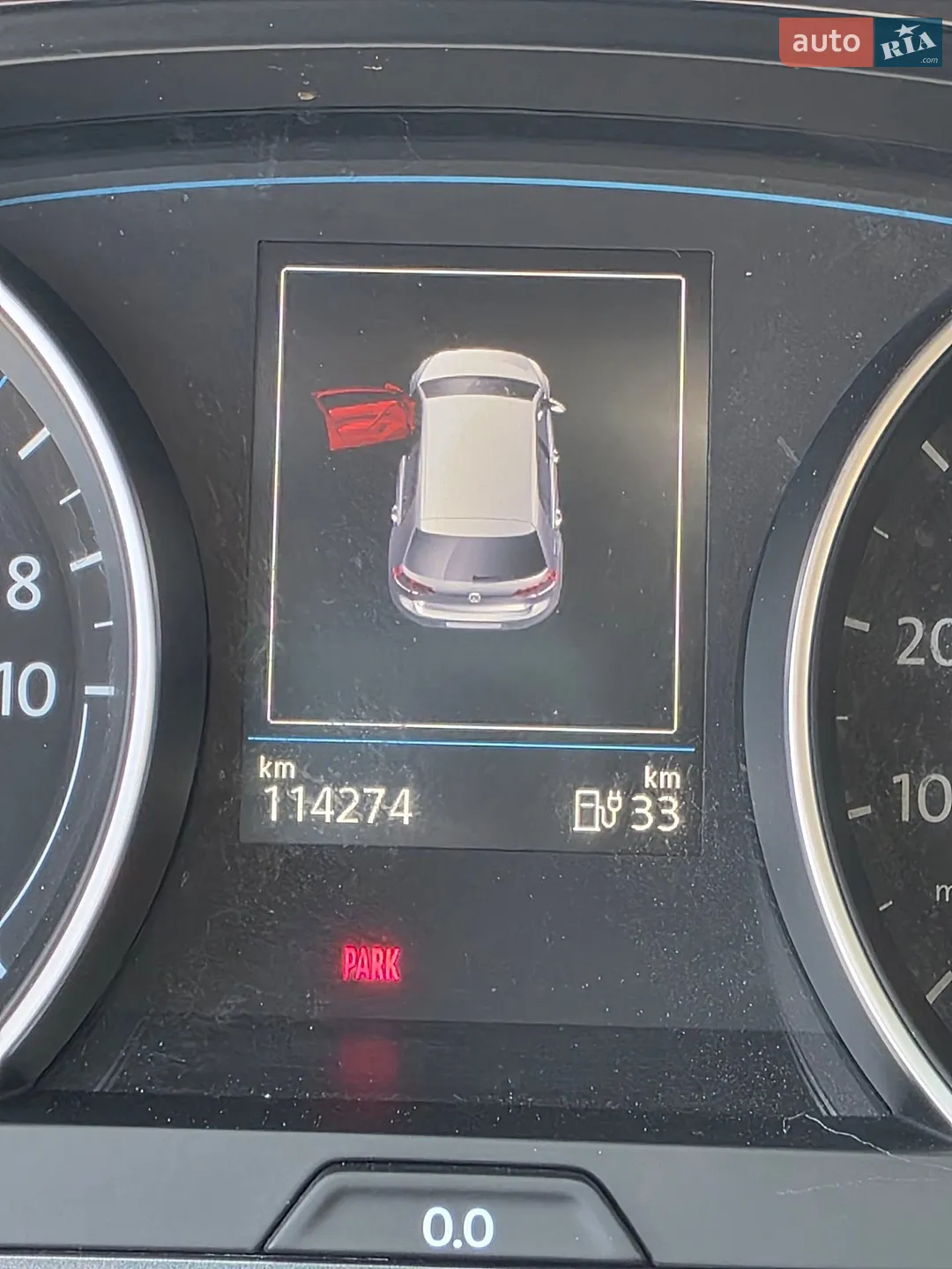 2016 Volkswagen Golf - мініатюра 16