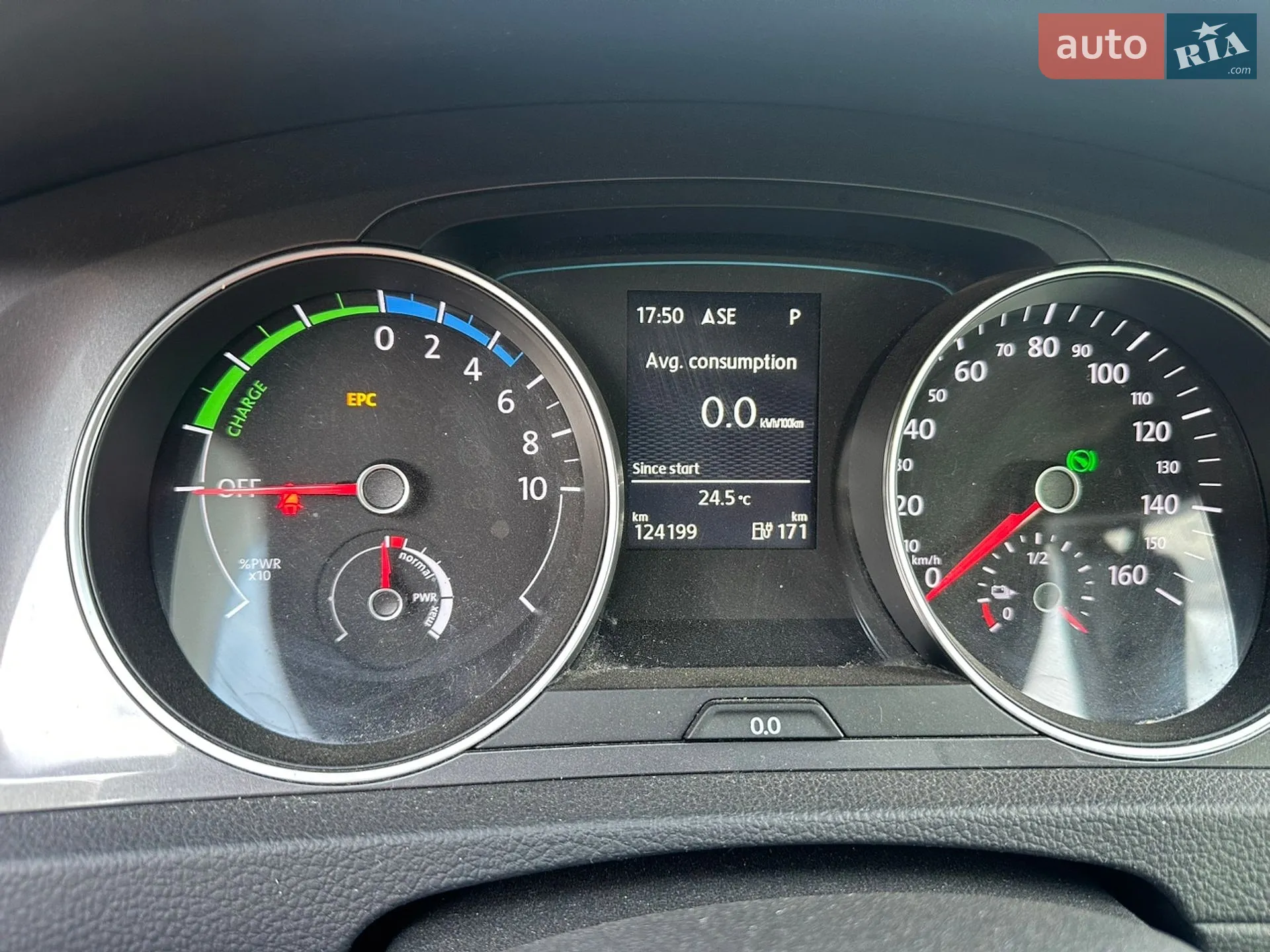 2015 Volkswagen Golf - мініатюра 23