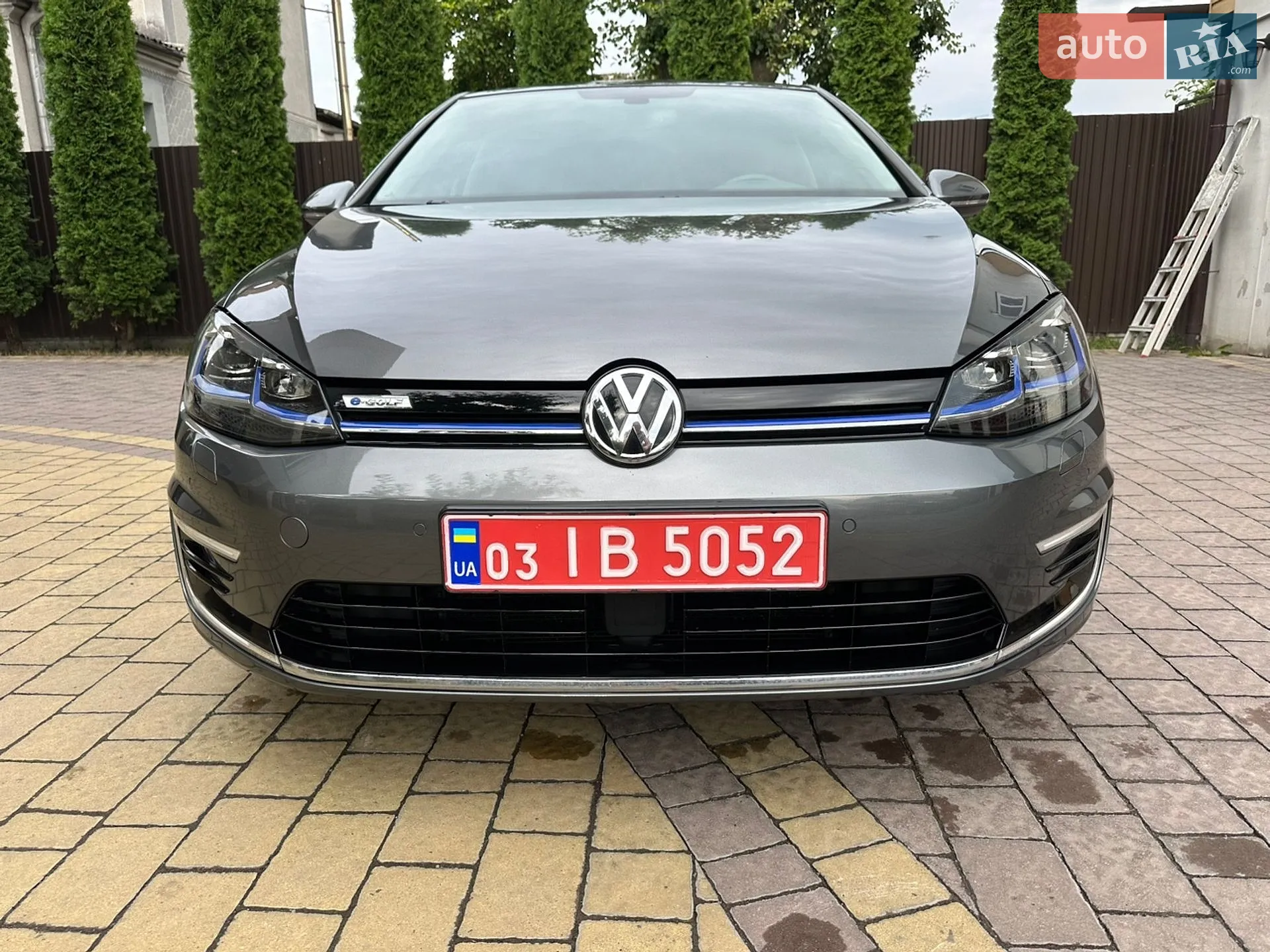 2019 Volkswagen Golf - мініатюра 15