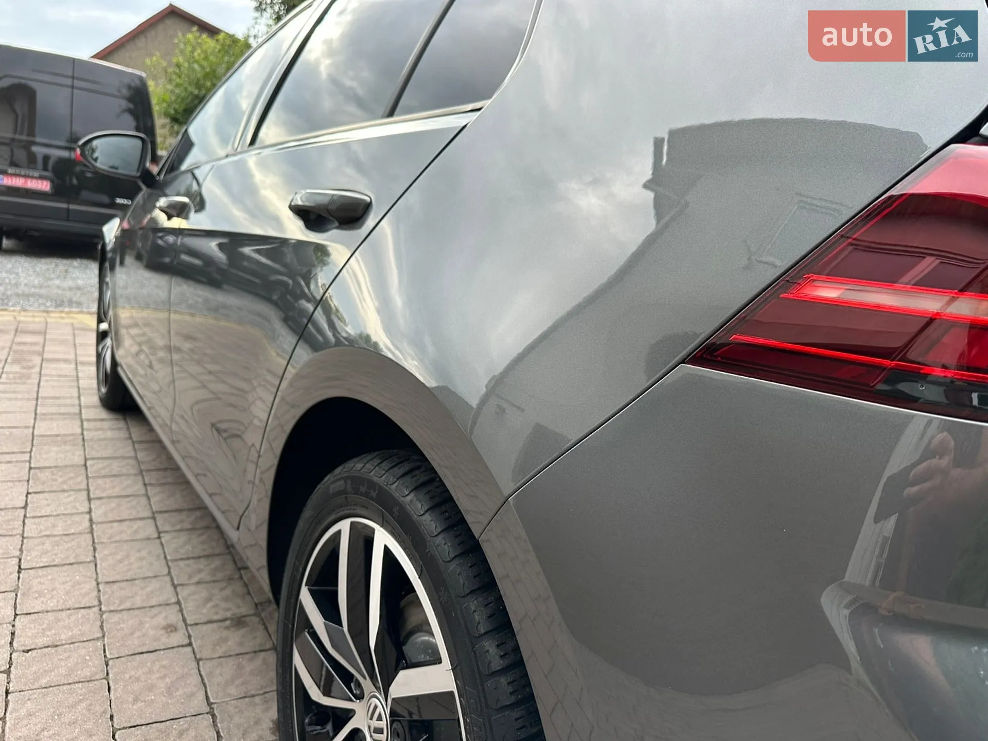 2019 Volkswagen Golf - мініатюра 24