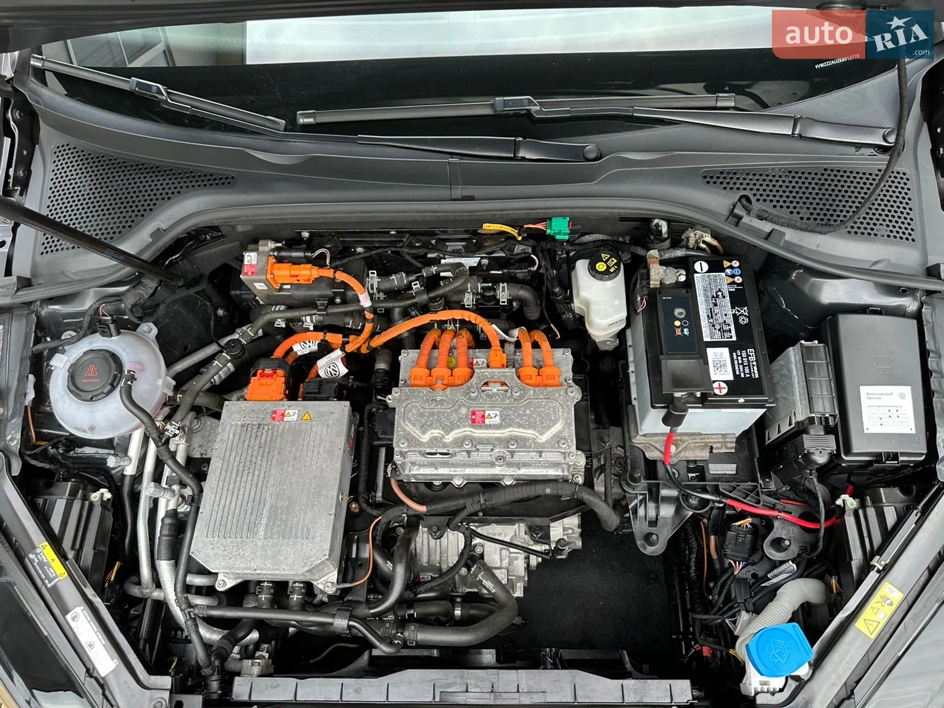 2019 Volkswagen Golf - мініатюра 57