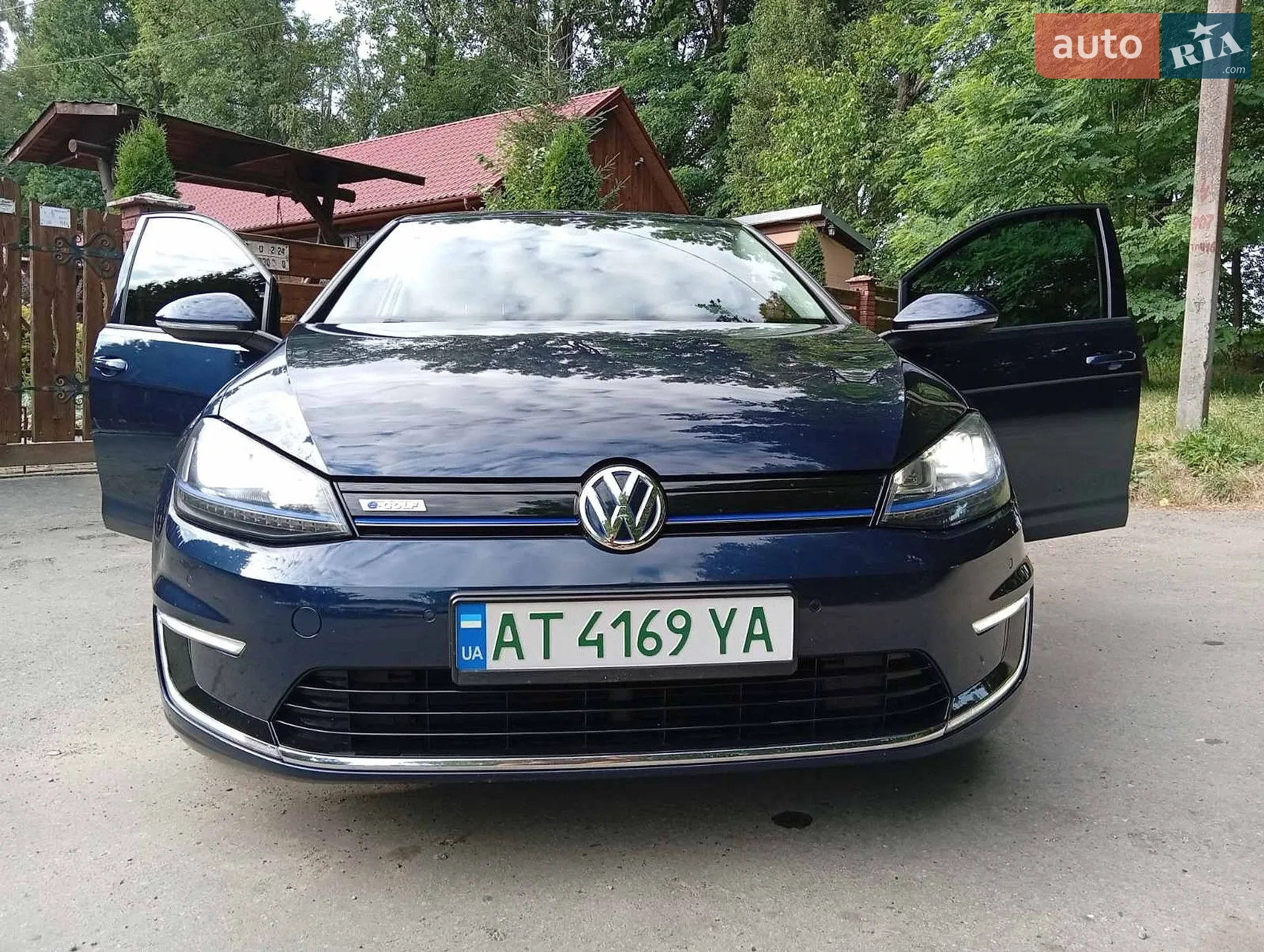 2015 Volkswagen Golf - мініатюра 13