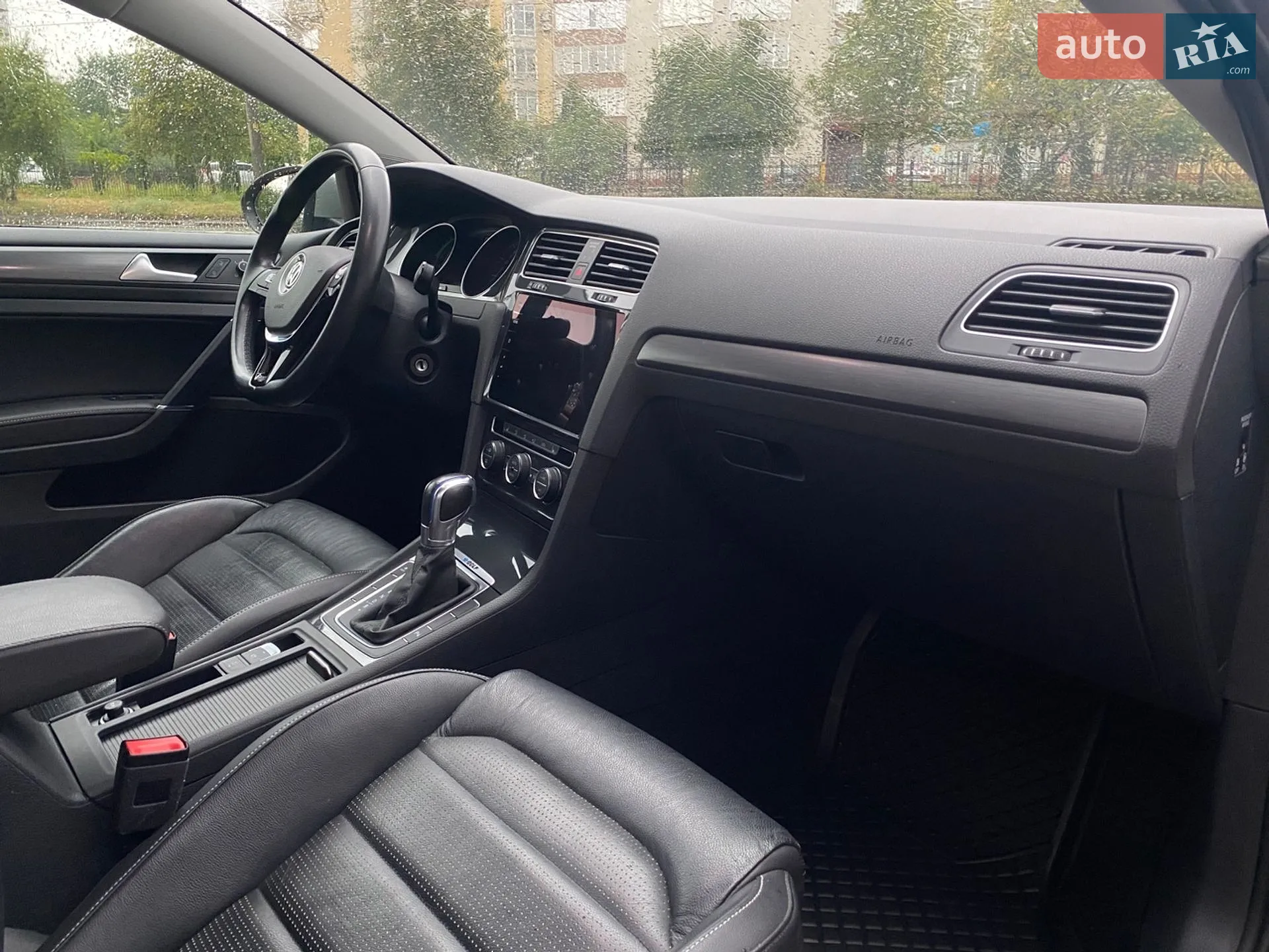 2018 Volkswagen Golf - мініатюра 13